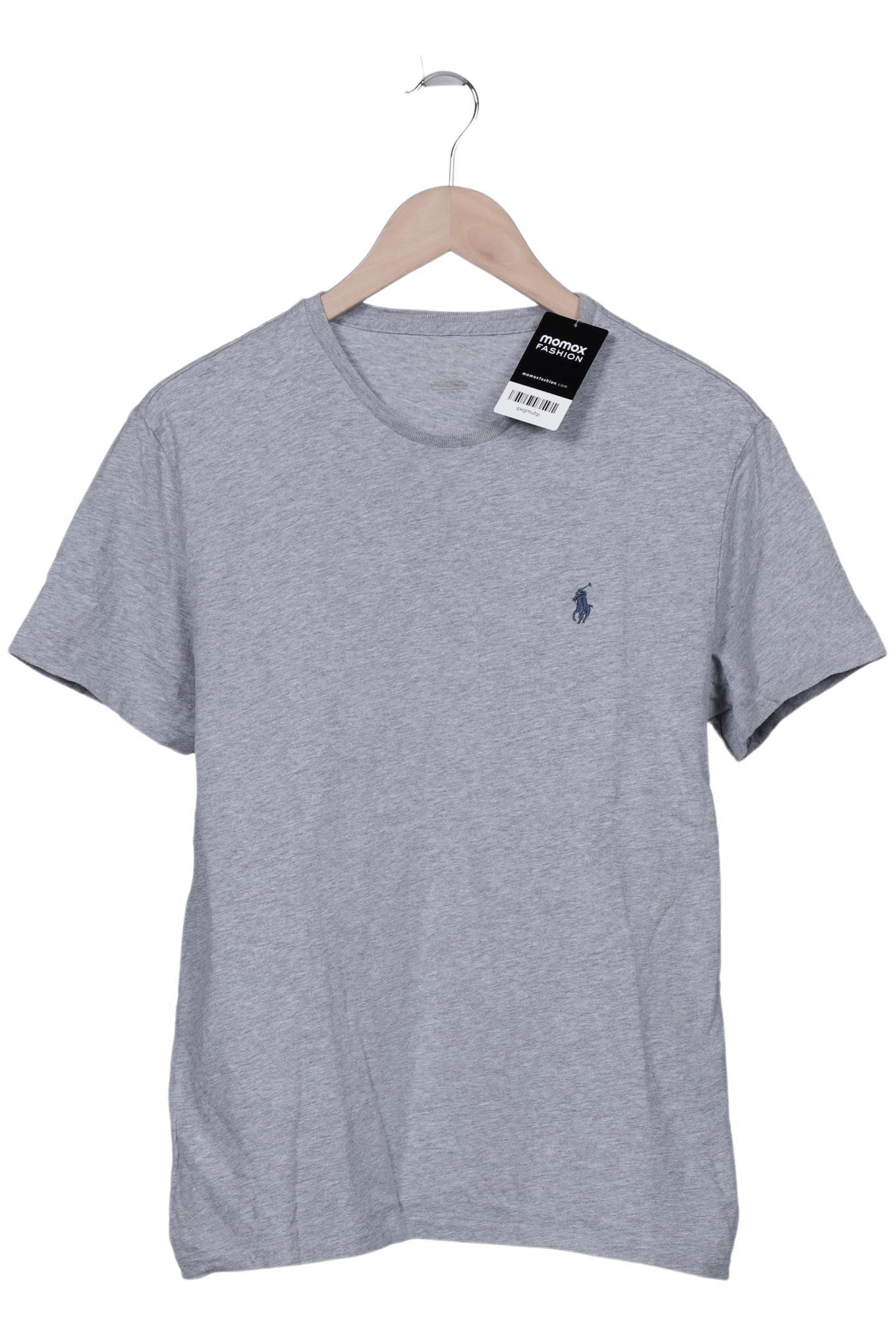 

Polo Ralph Lauren Herren T-Shirt, grau, Gr. 48