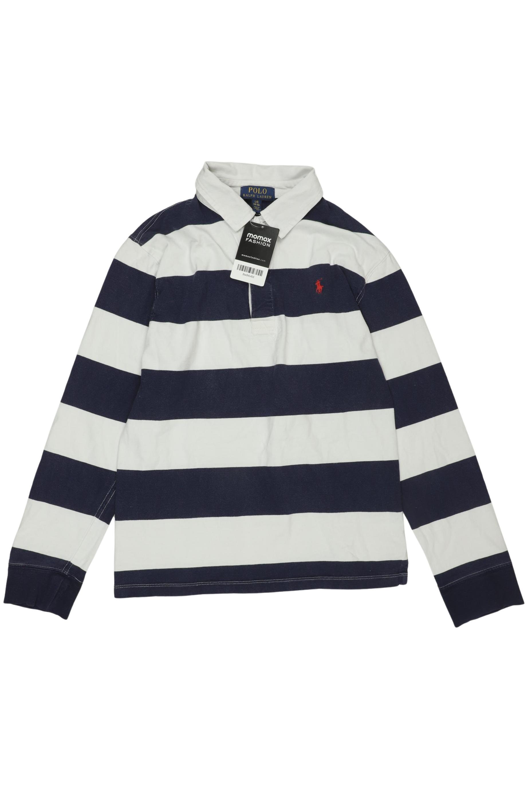 

Polo Ralph Lauren Herren Poloshirt, mehrfarbig, Gr. 164