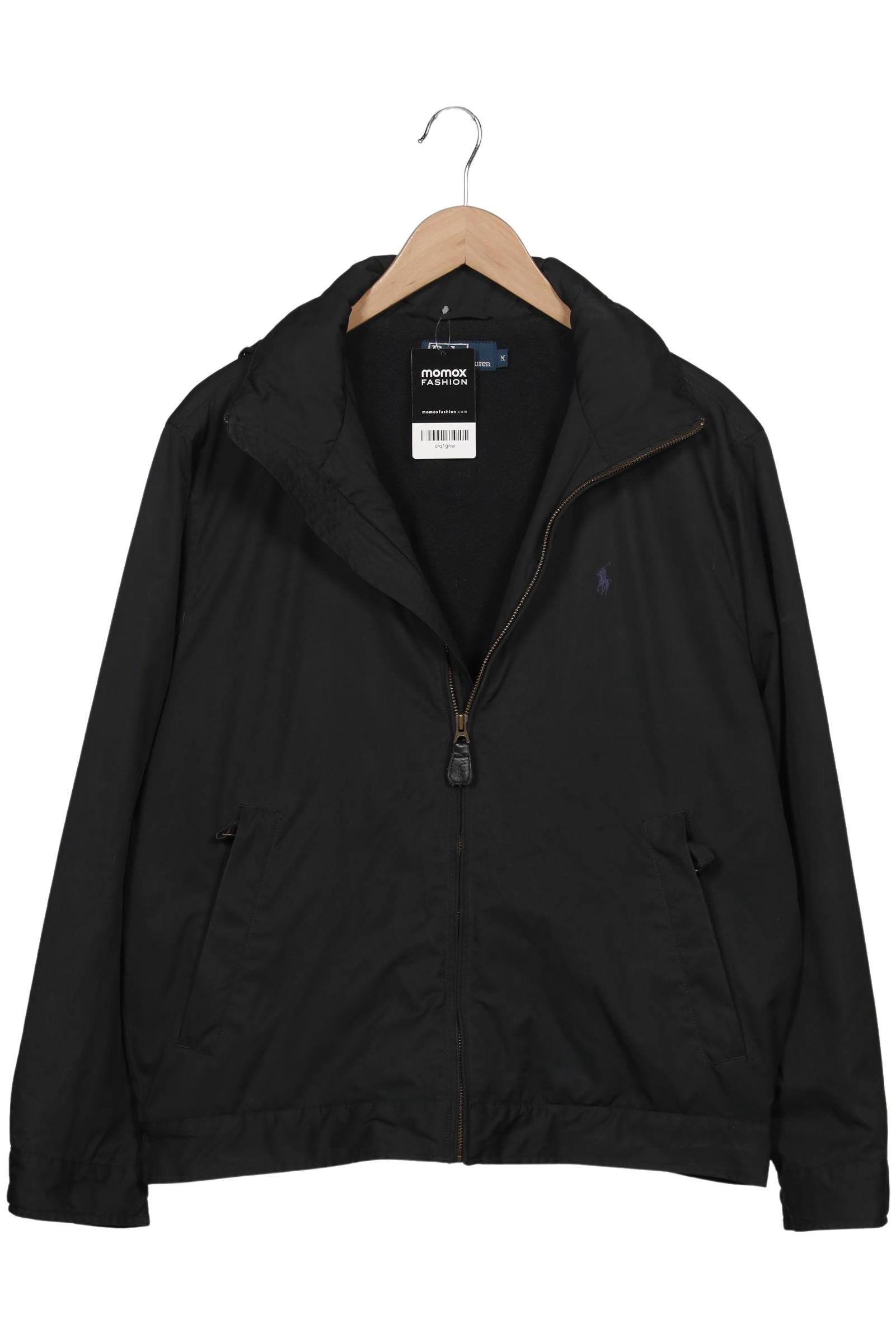 

Polo Ralph Lauren Herren Jacke, schwarz, Gr. 48