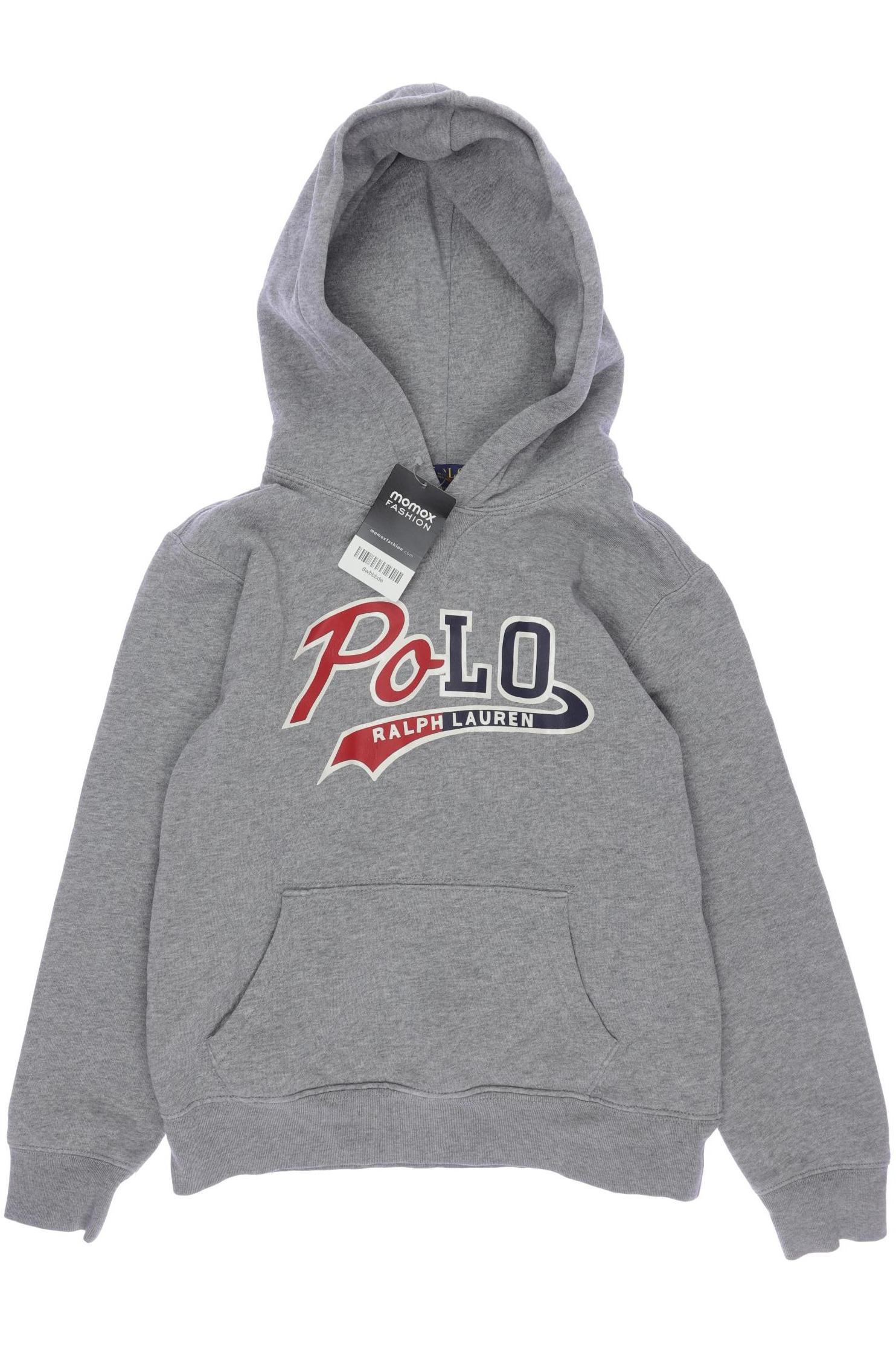

Polo Ralph Lauren Damen Hoodies & Sweater, grau, Gr. 140