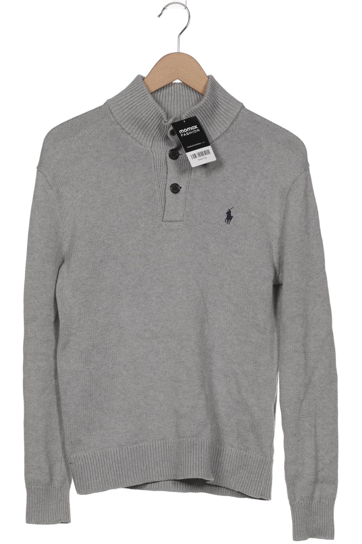 

Polo Ralph Lauren Herren Pullover, grau, Gr. 44