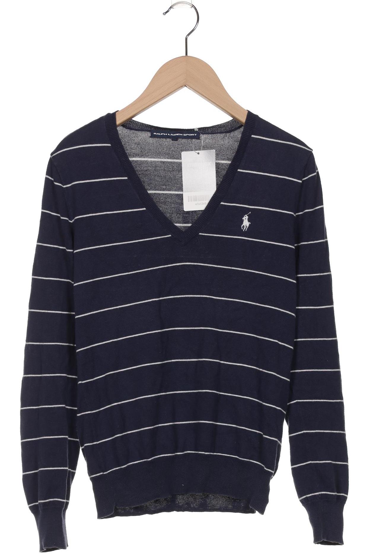 

Polo Ralph Lauren Damen Pullover, marineblau, Gr. 38