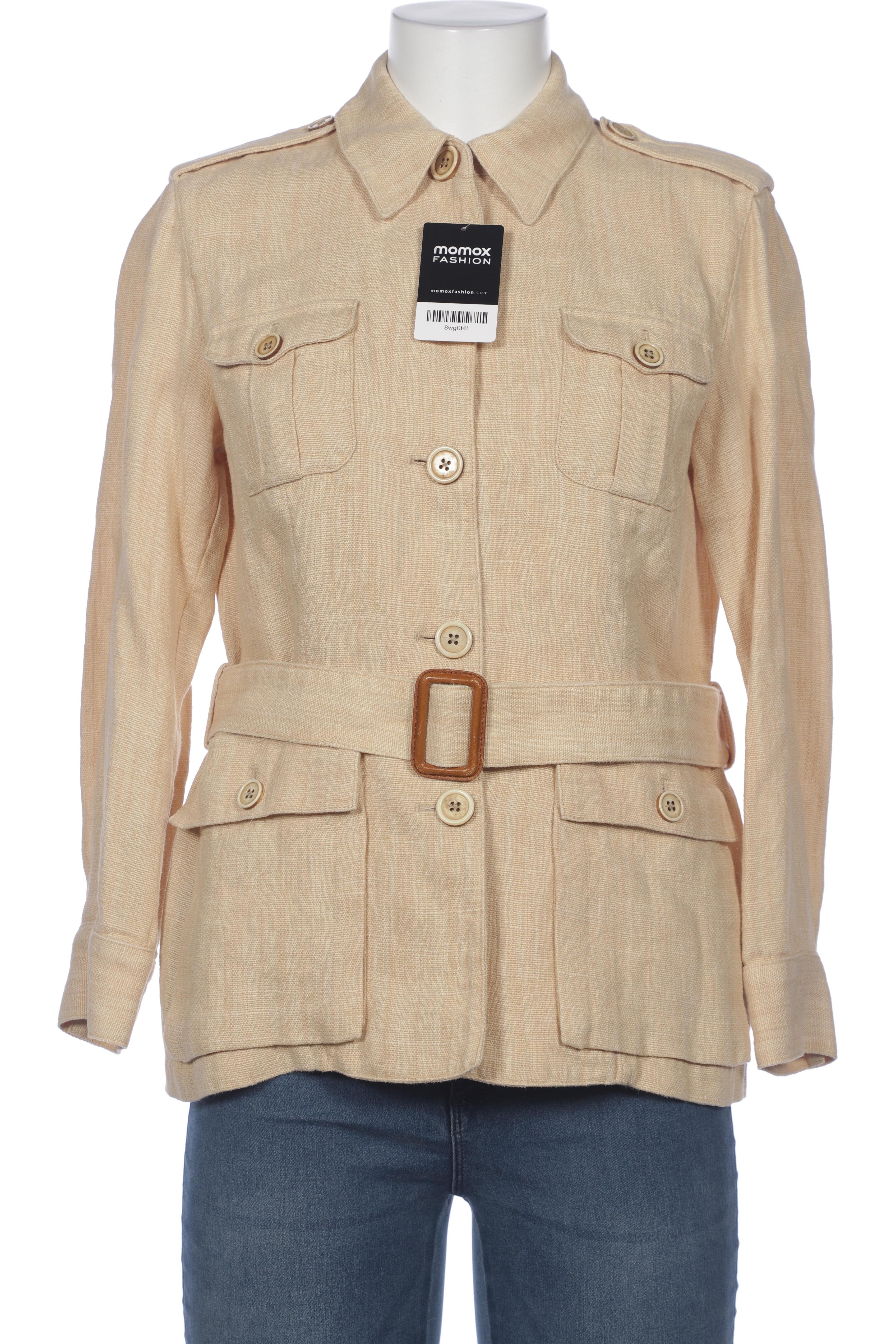 

Polo Ralph Lauren Damen Jacke, beige, Gr. 10