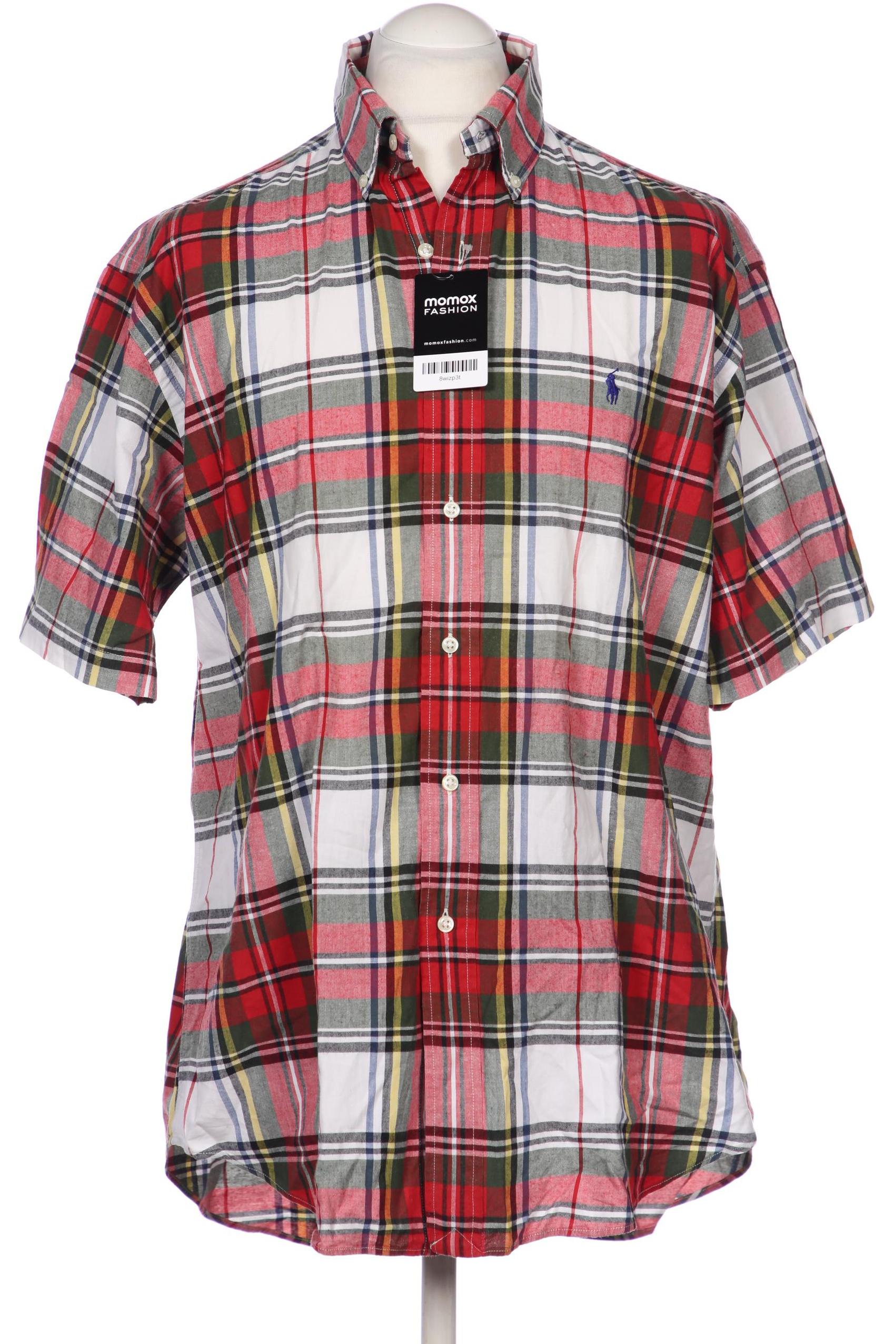 

Polo Ralph Lauren Herren Hemd, mehrfarbig