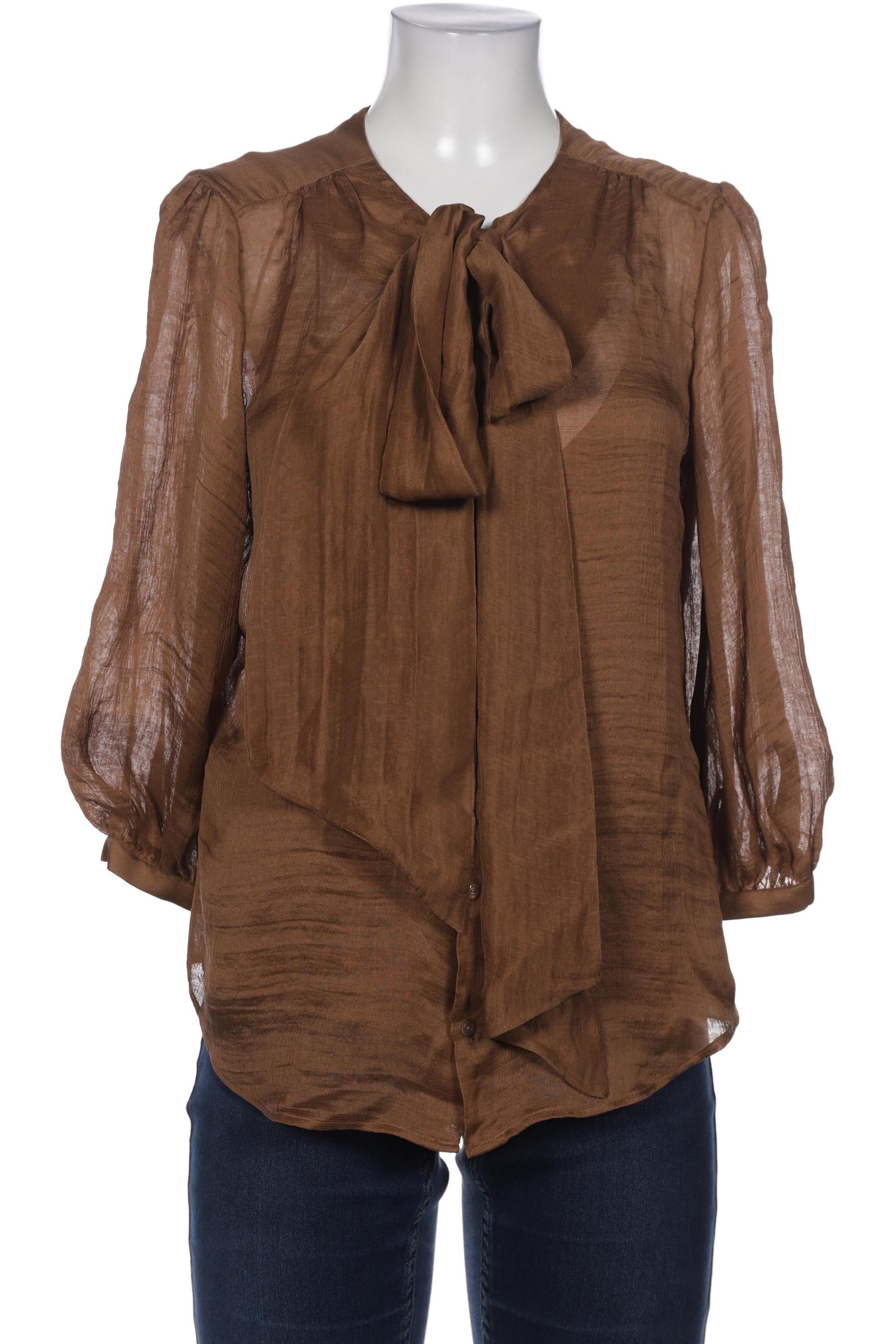 

Polo Ralph Lauren Damen Bluse, braun, Gr. 10