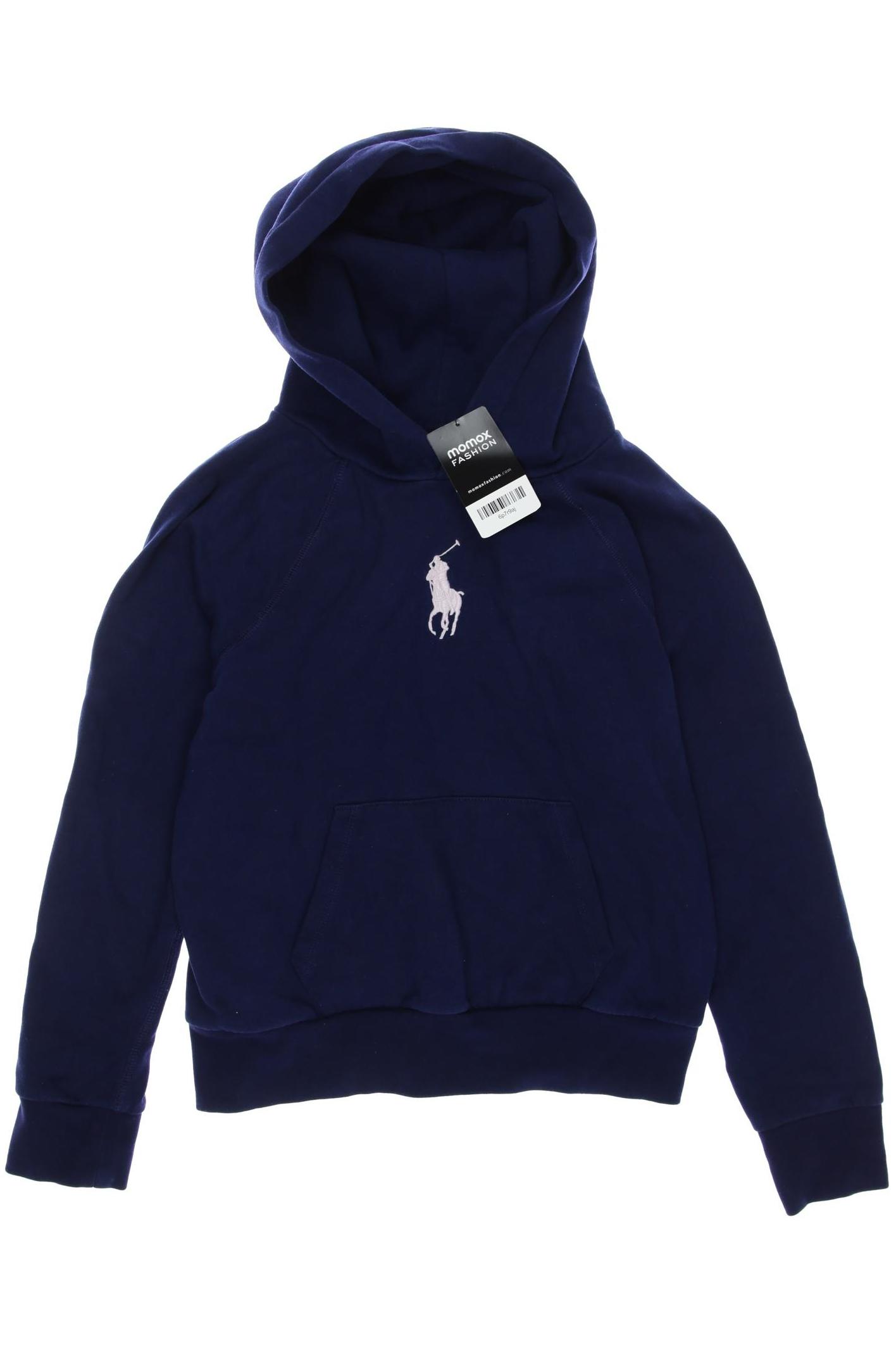 

Polo Ralph Lauren Damen Hoodies & Sweater, marineblau, Gr. 176