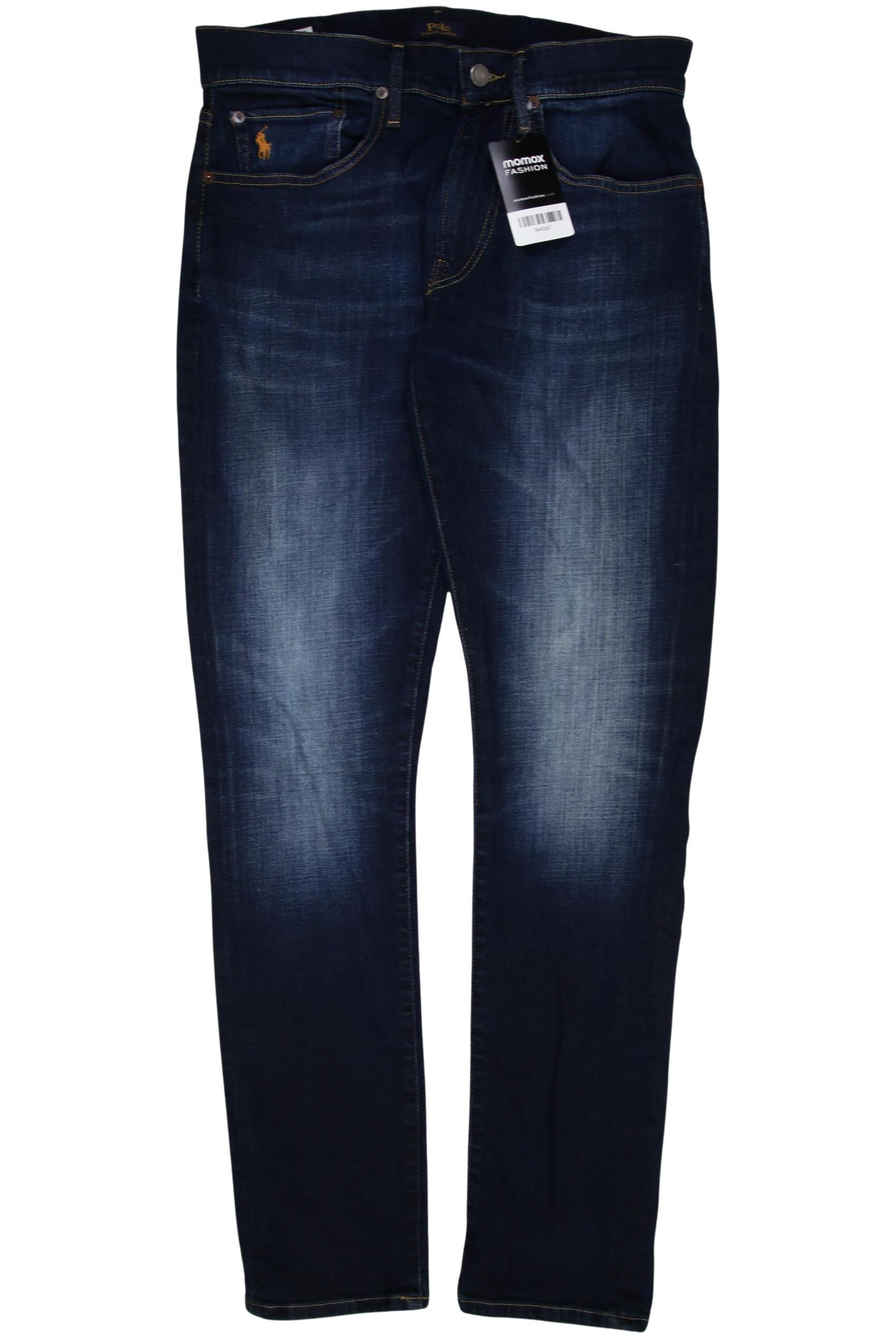

Polo Ralph Lauren Herren Jeans, marineblau, Gr. 30
