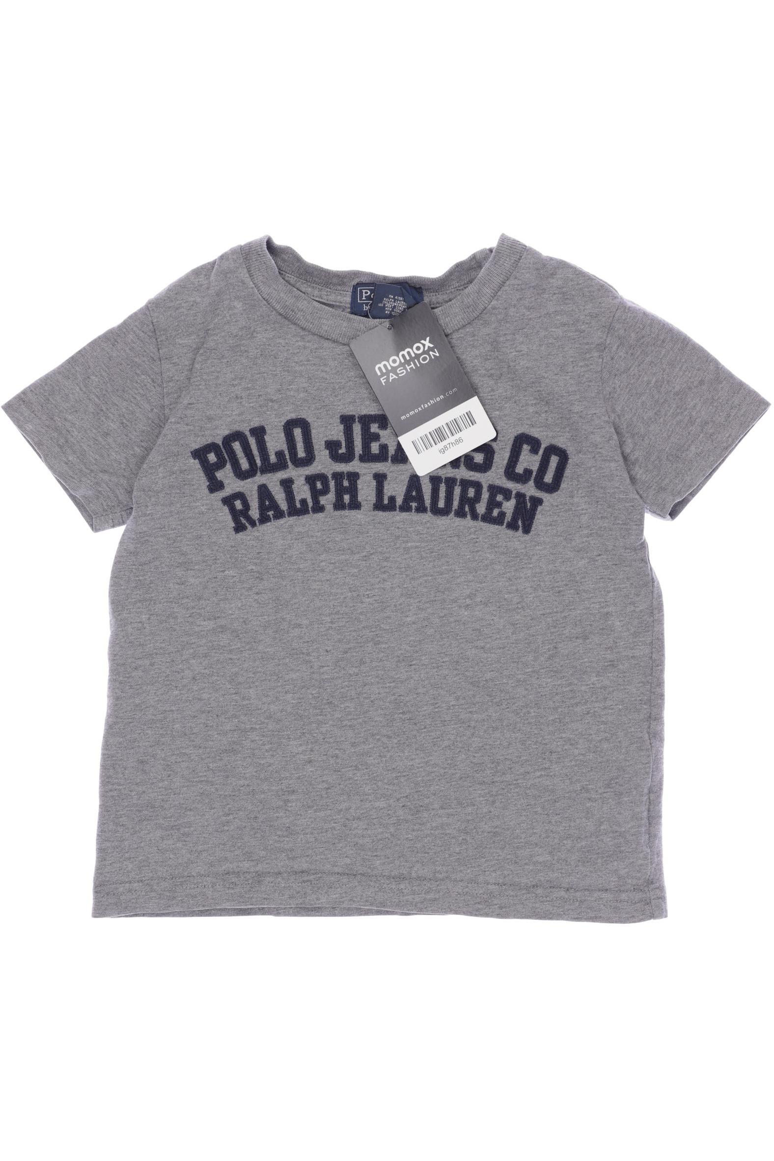 

Polo Ralph Lauren Jungen T-Shirt, grau
