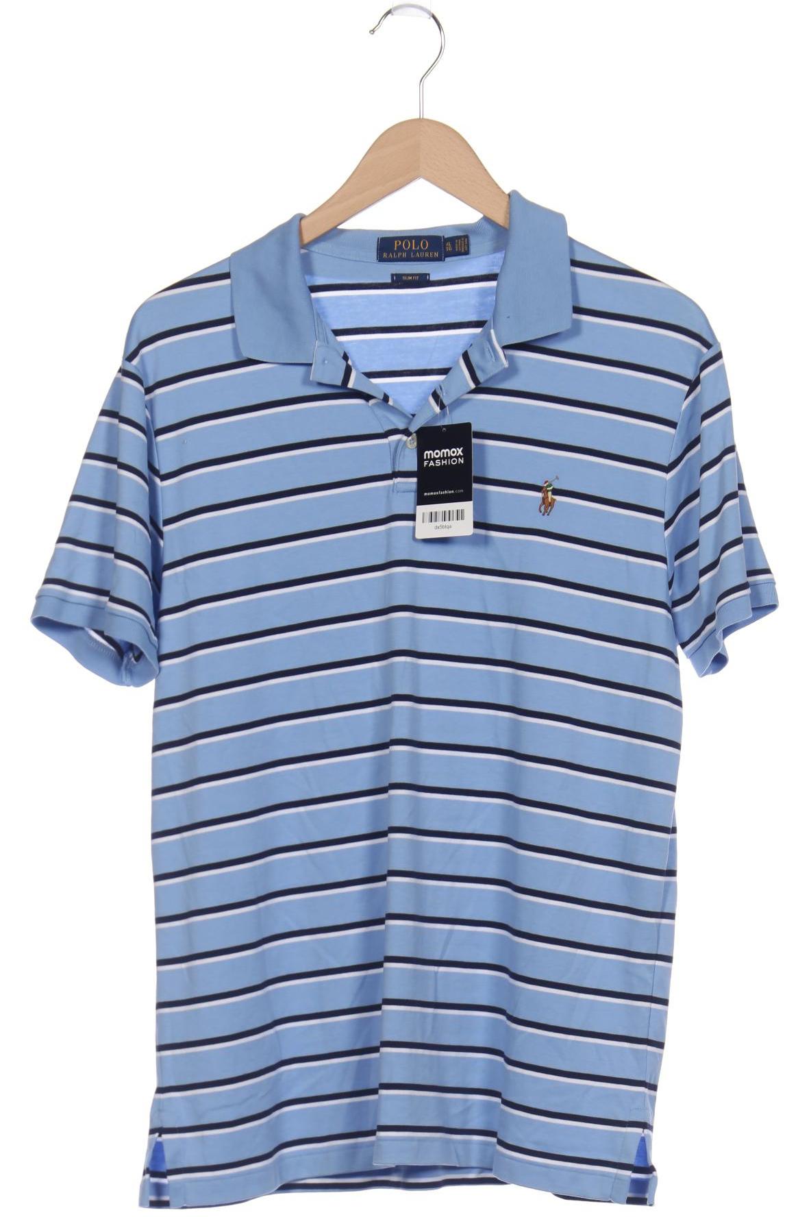 

Polo Ralph Lauren Herren Poloshirt, blau