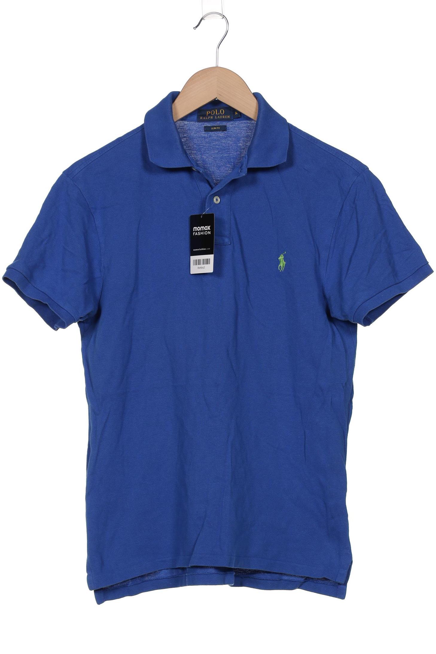

Polo Ralph Lauren Herren Poloshirt, blau