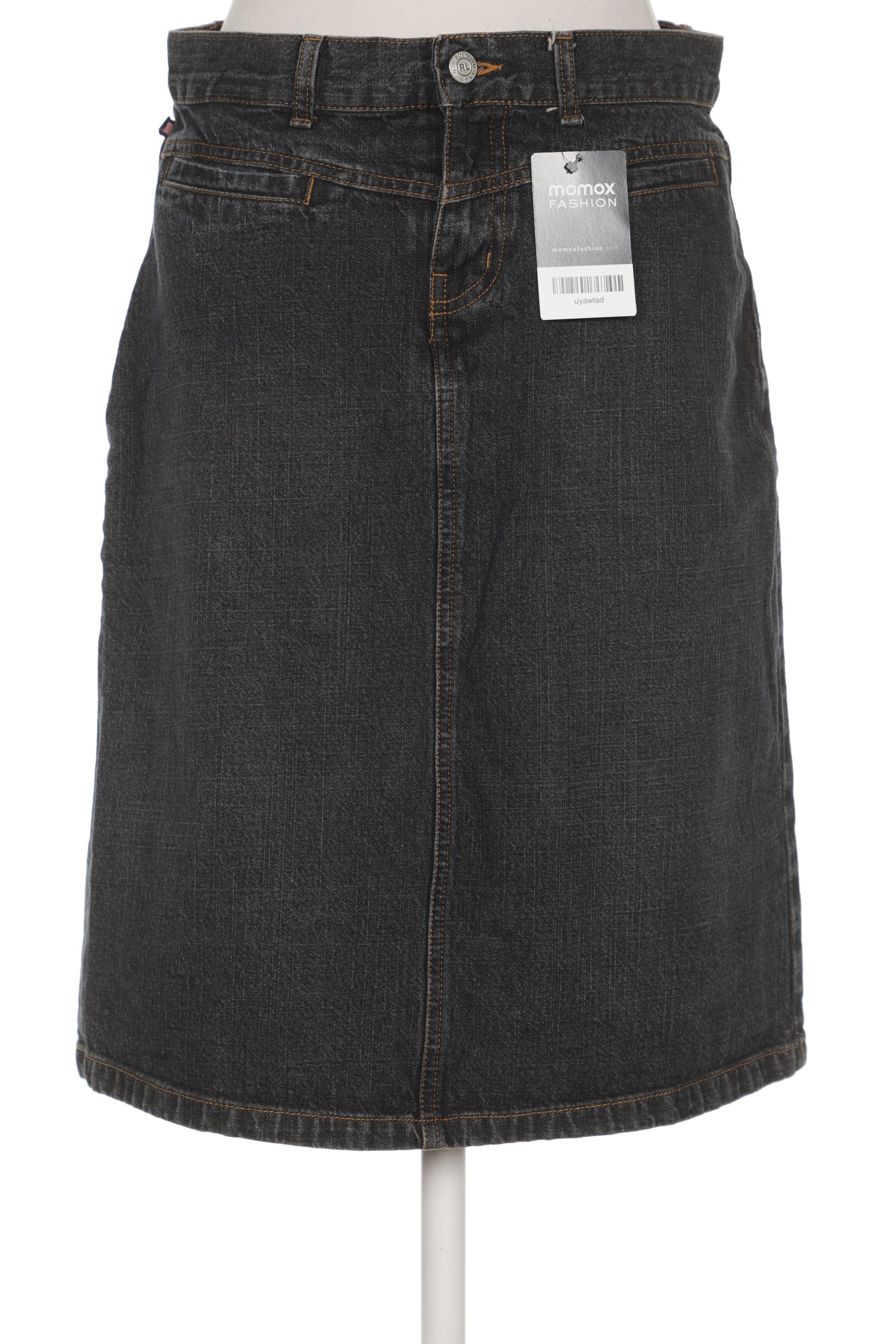

Polo Ralph Lauren Damen Rock, marineblau, Gr. 2