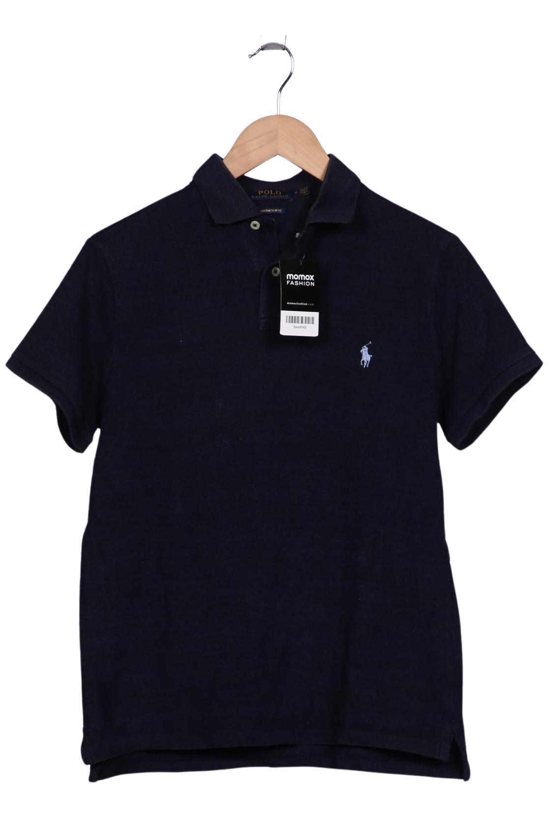

Polo Ralph Lauren Herren Poloshirt, marineblau, Gr. 46
