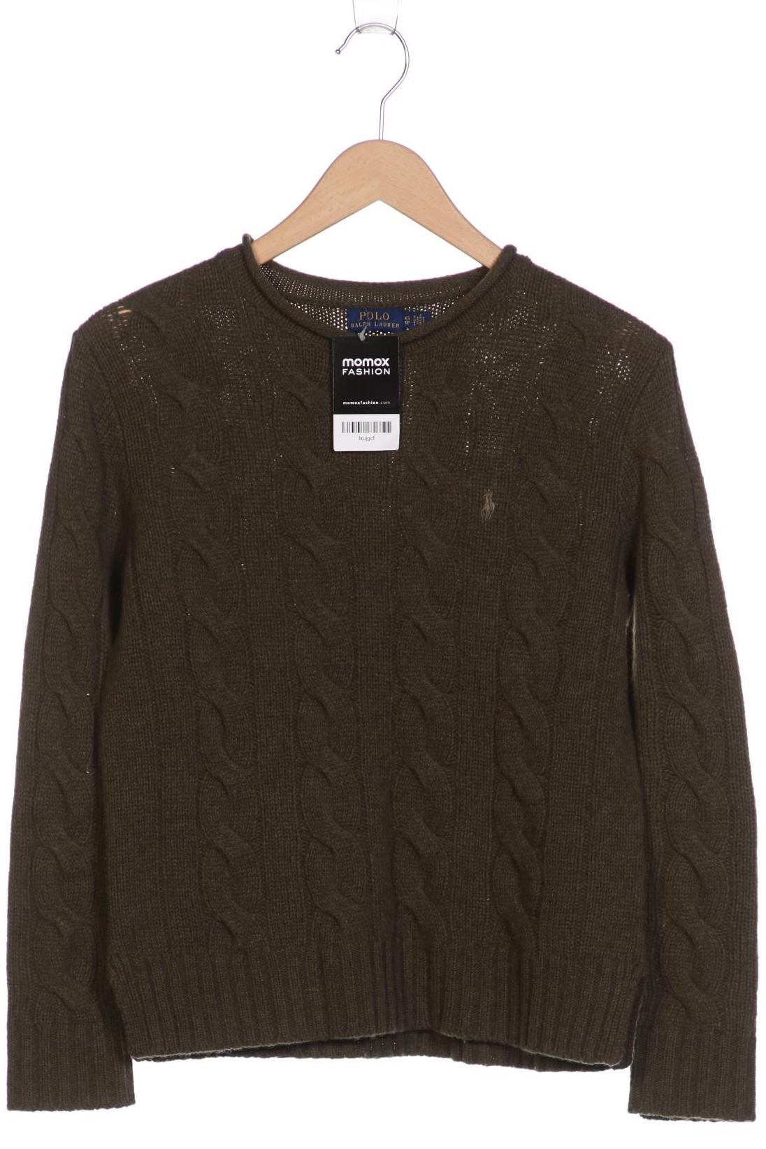 

Polo Ralph Lauren Damen Pullover, grün, Gr. 34