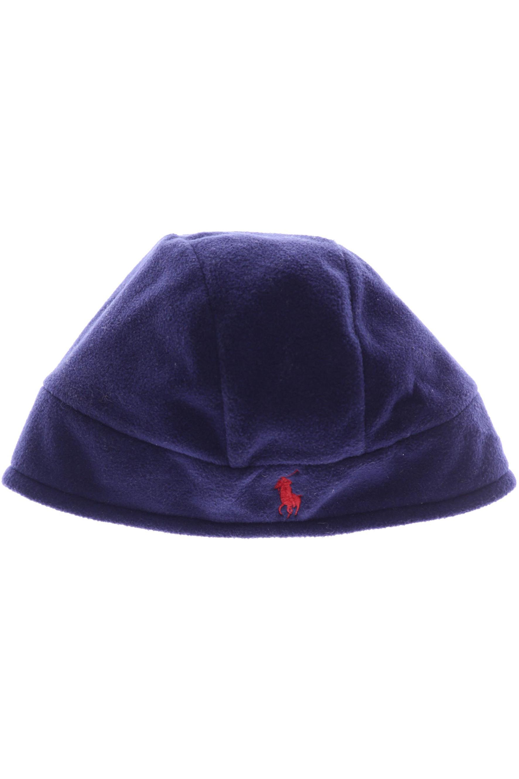 

Polo Ralph Lauren Damen Hut/Mütze, marineblau, Gr. uni