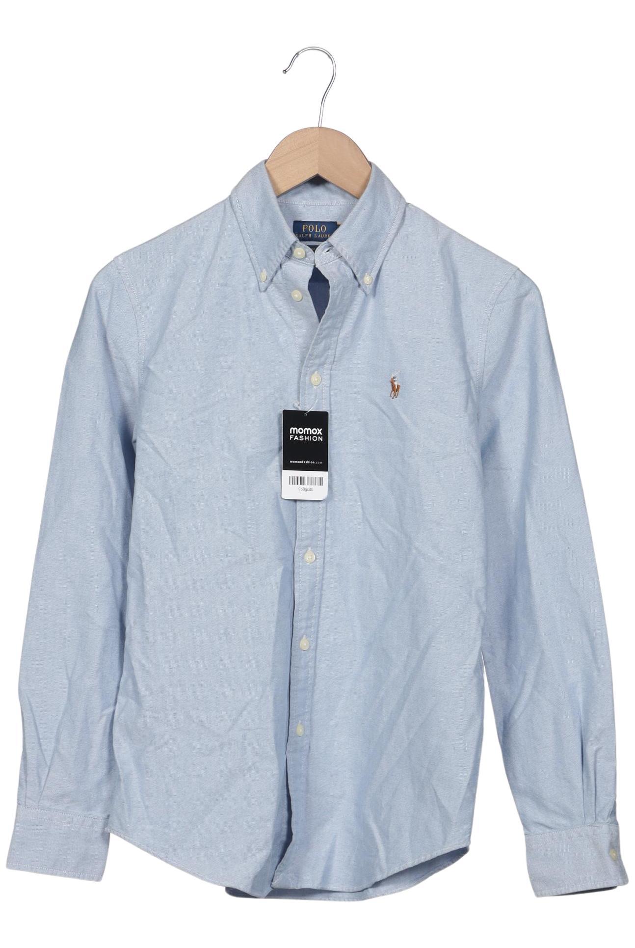 

Polo Ralph Lauren Herren Hemd, blau, Gr. 46