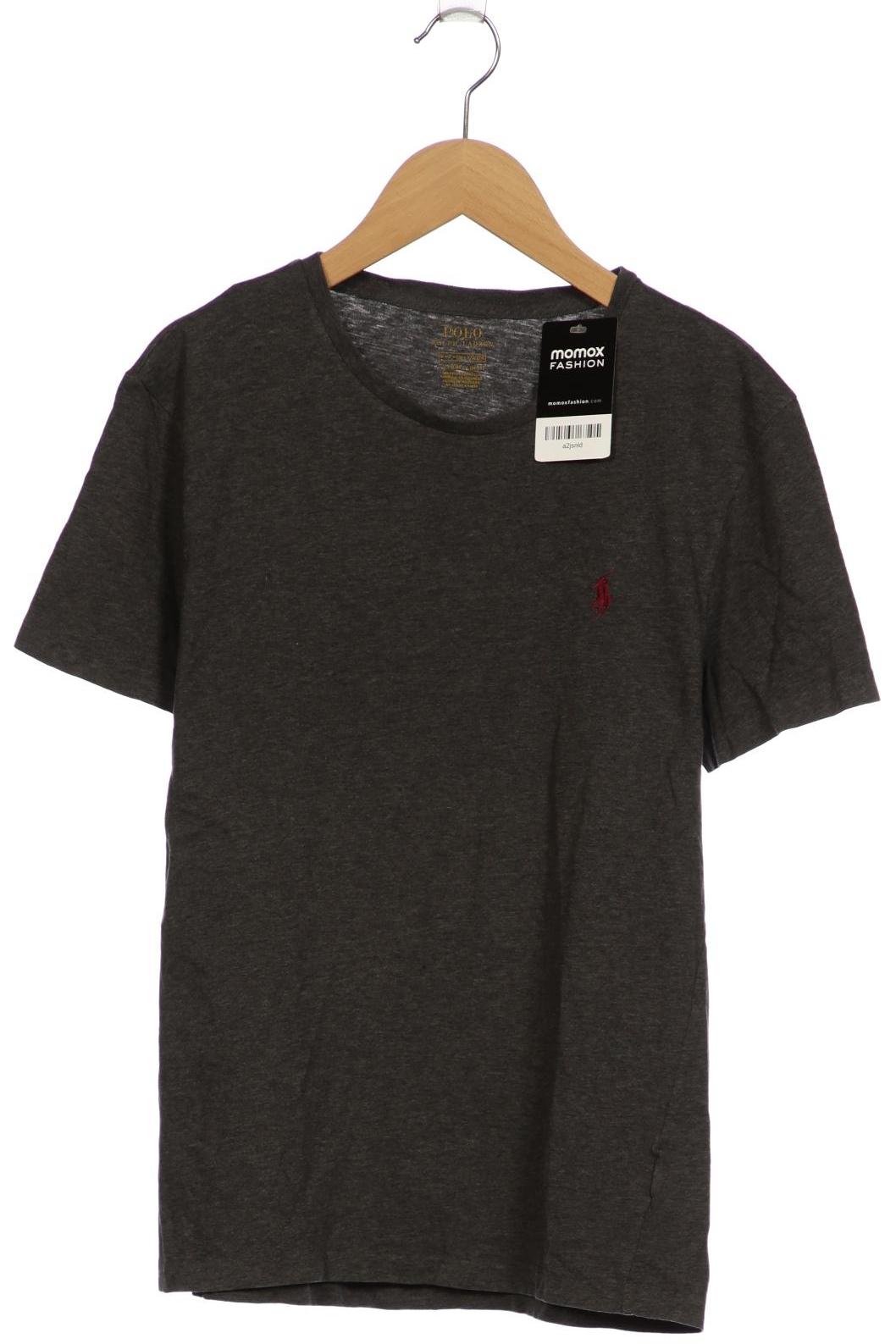 

Polo Ralph Lauren Damen T-Shirt, grau, Gr. 36