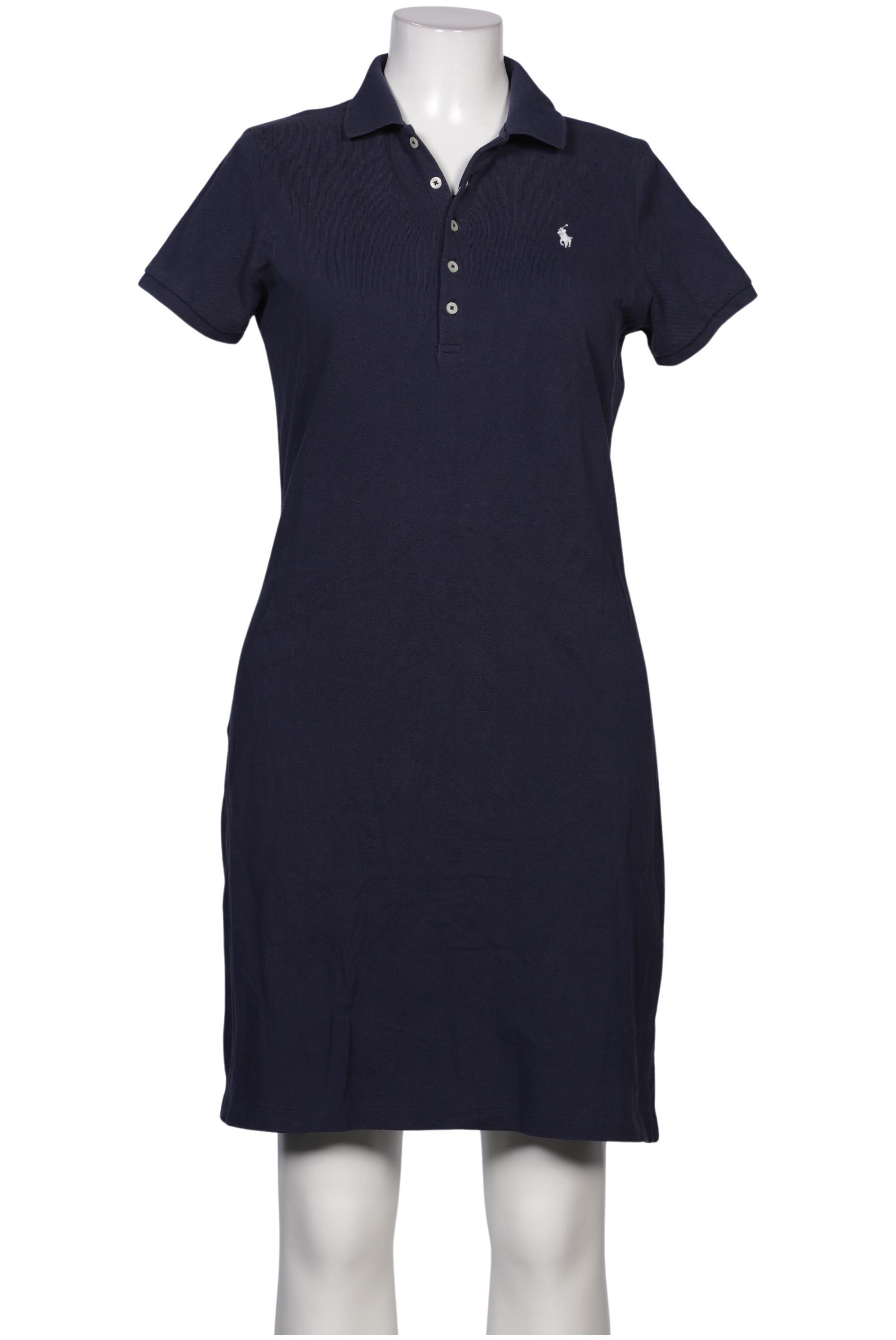 

Polo Ralph Lauren Damen Kleid, marineblau, Gr. 44