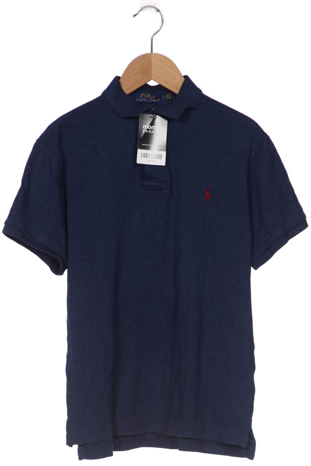 

Polo Ralph Lauren Damen Poloshirt, marineblau, Gr. 36