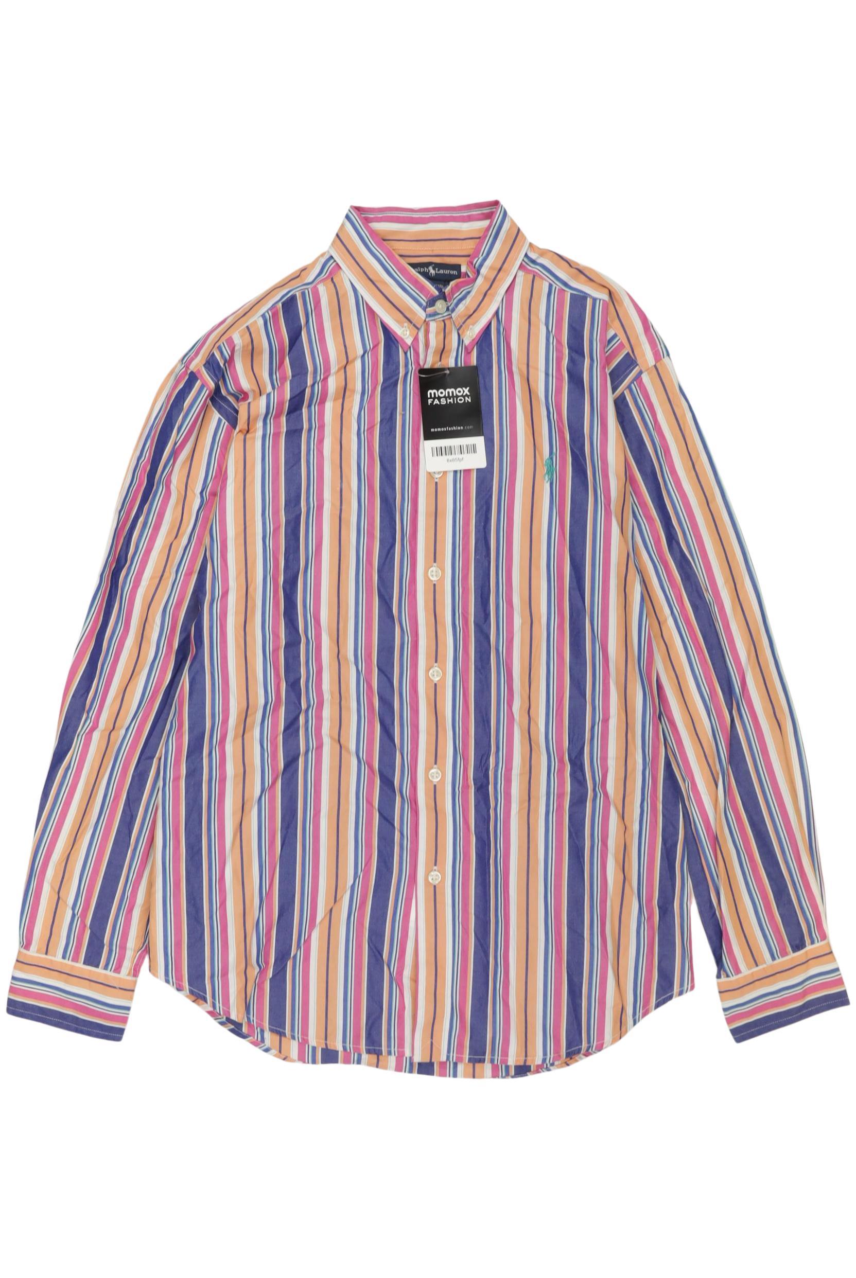

Polo Ralph Lauren Jungen Hemd, mehrfarbig, Gr. 170