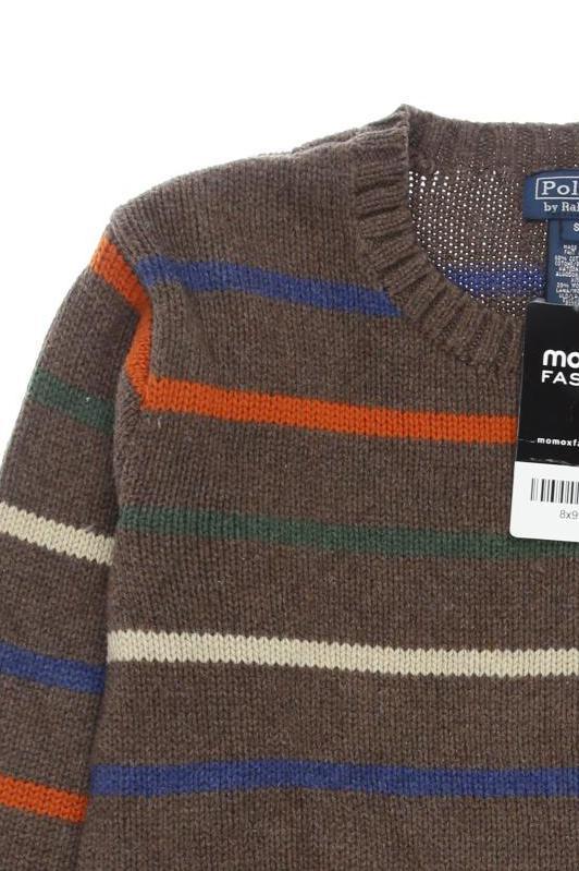 Thumbnail - Polo Ralph Lauren Jungen Pullover, braun, Gr. 8