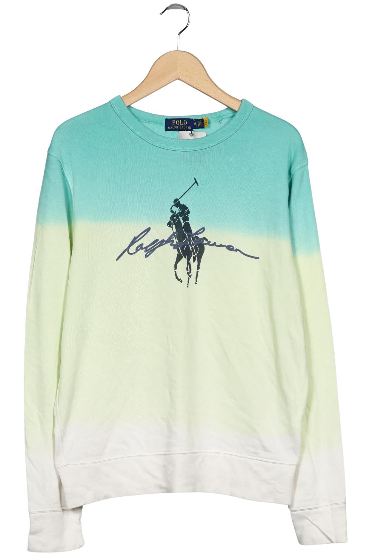 Thumbnail - Polo Ralph Lauren Herren Sweatshirt, hellgrün, Gr. 48