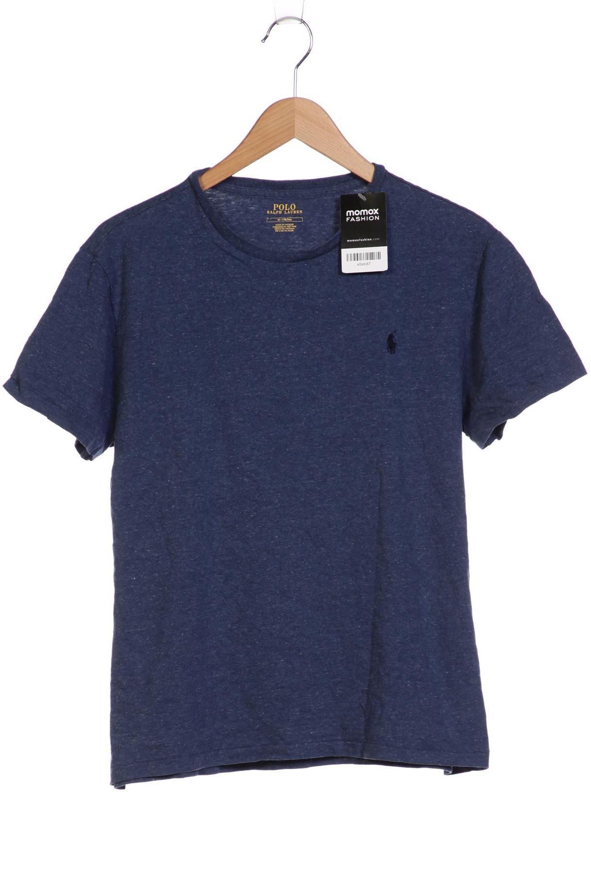 

Polo Ralph Lauren Herren T-Shirt, blau, Gr. 48