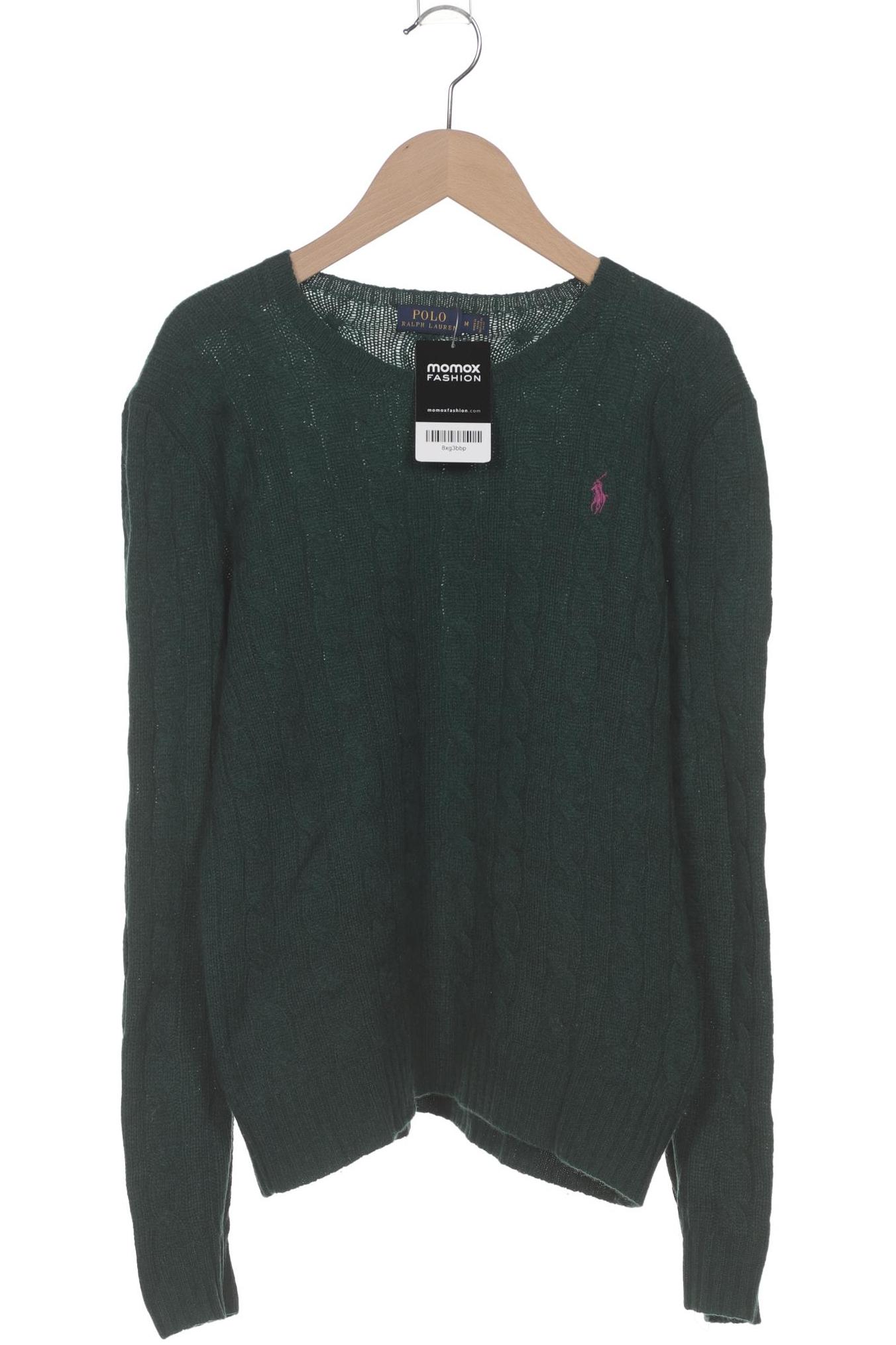 

Polo Ralph Lauren Damen Pullover, grün, Gr. 38