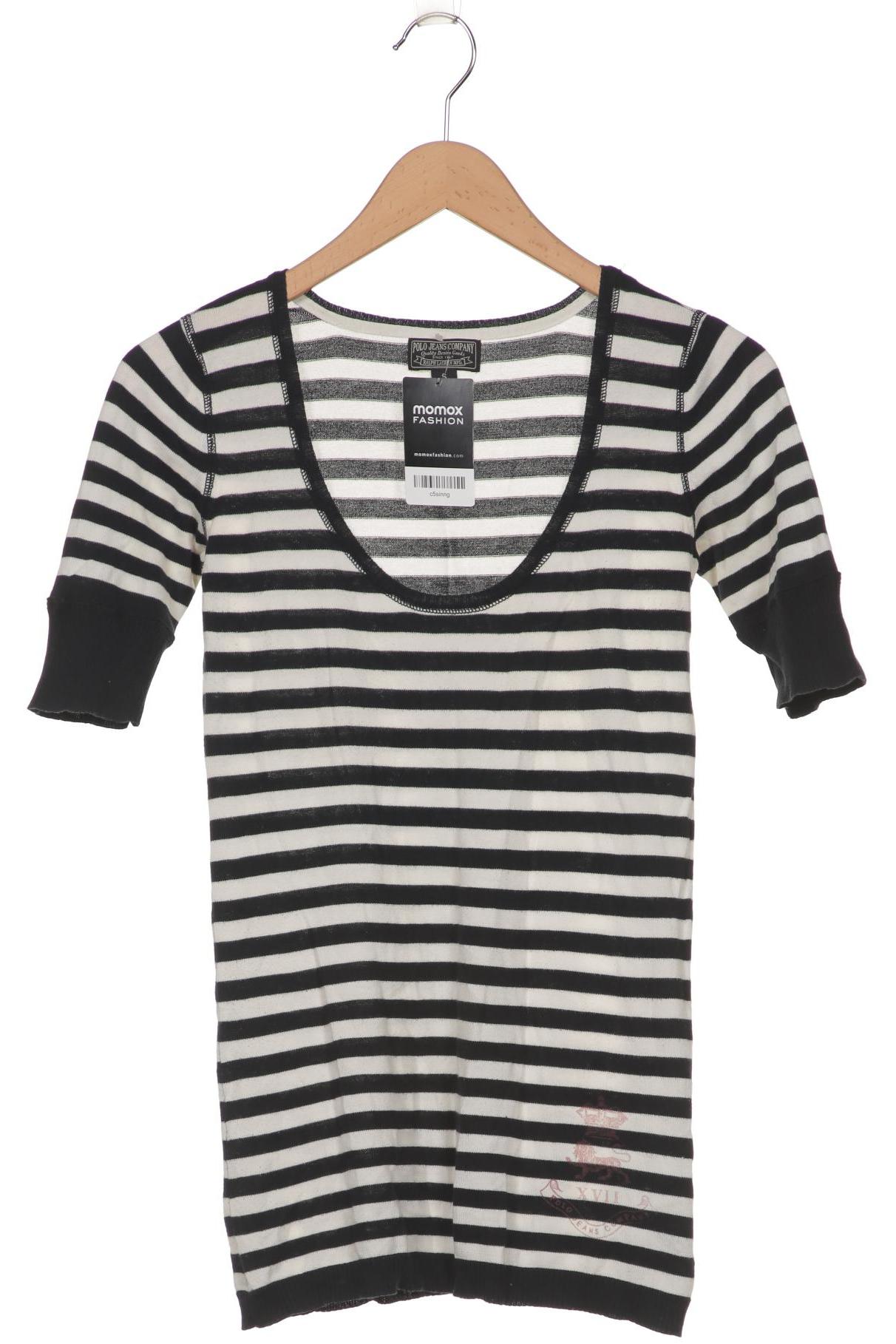 

Polo Ralph Lauren Damen Langarmshirt, schwarz