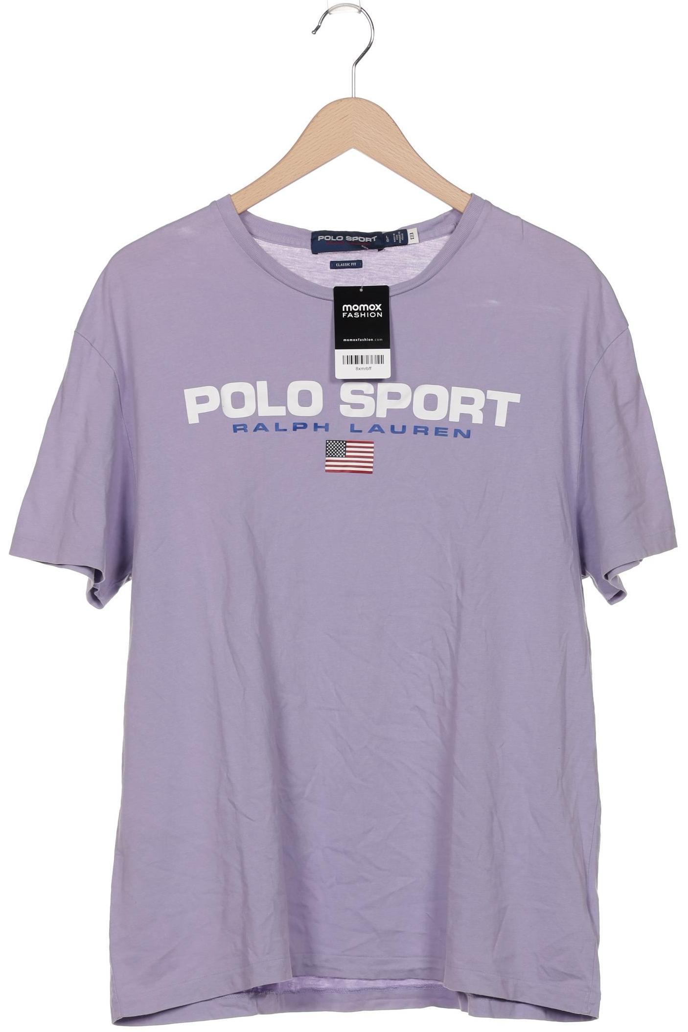 

Polo Ralph Lauren Herren T-Shirt, flieder, Gr. 52