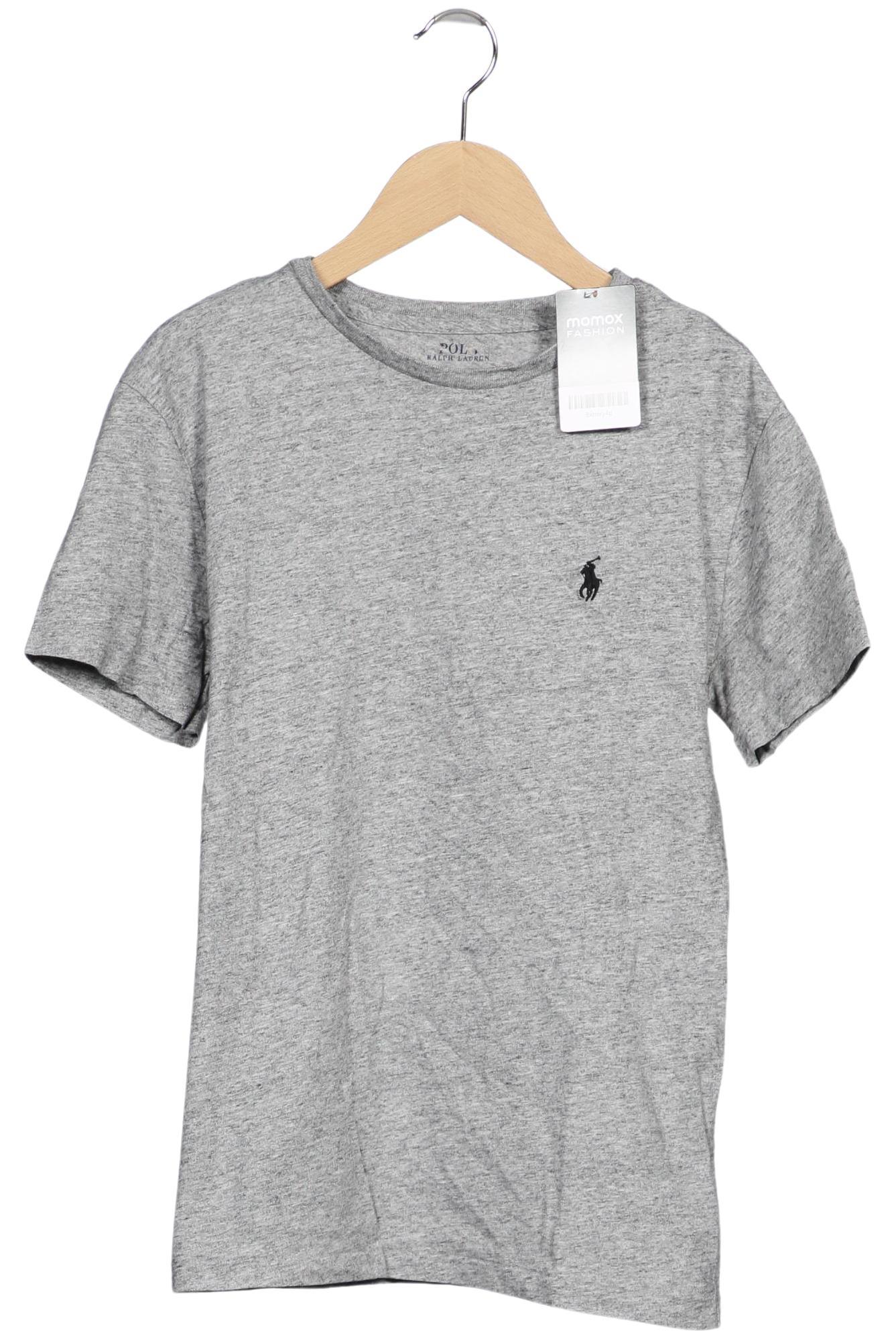 

Polo Ralph Lauren Damen T-Shirt, grau, Gr. 34