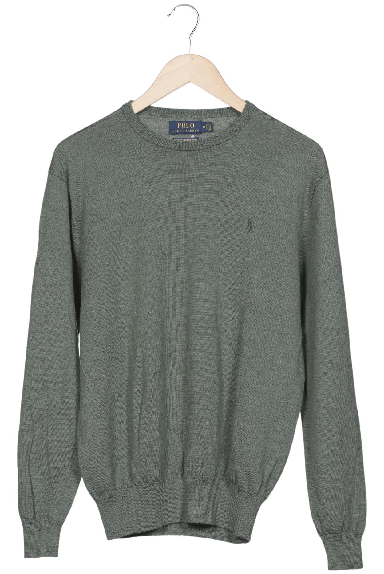 

Polo Ralph Lauren Herren Pullover, grün, Gr. 48