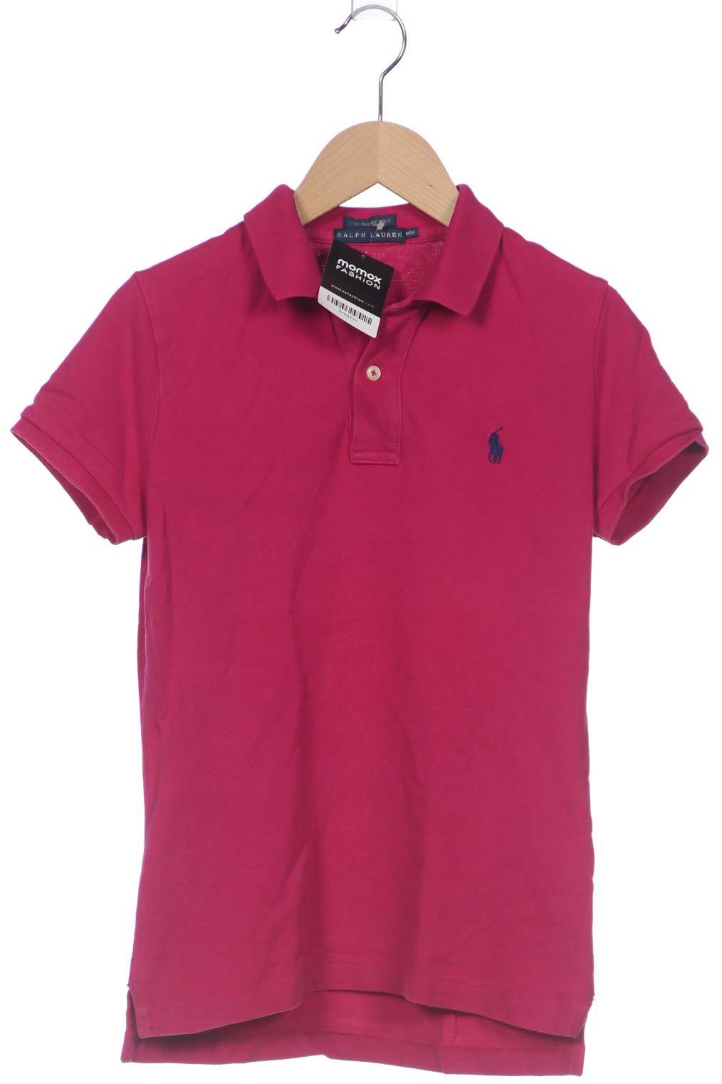 

Polo Ralph Lauren Damen Poloshirt, pink, Gr. 38