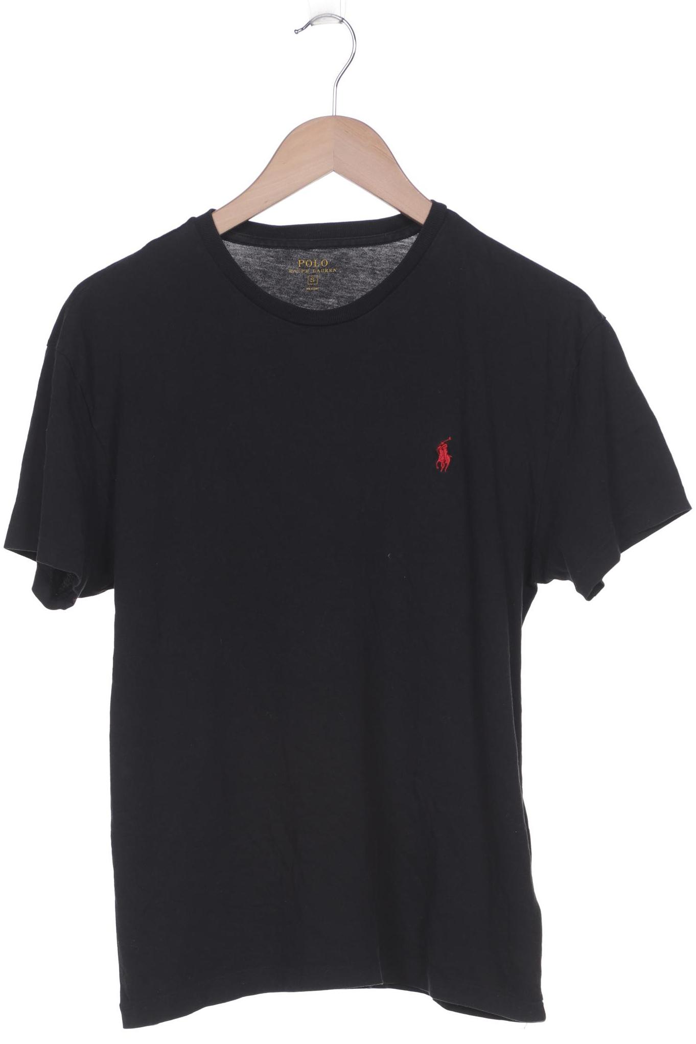 

Polo Ralph Lauren Herren T-Shirt, schwarz