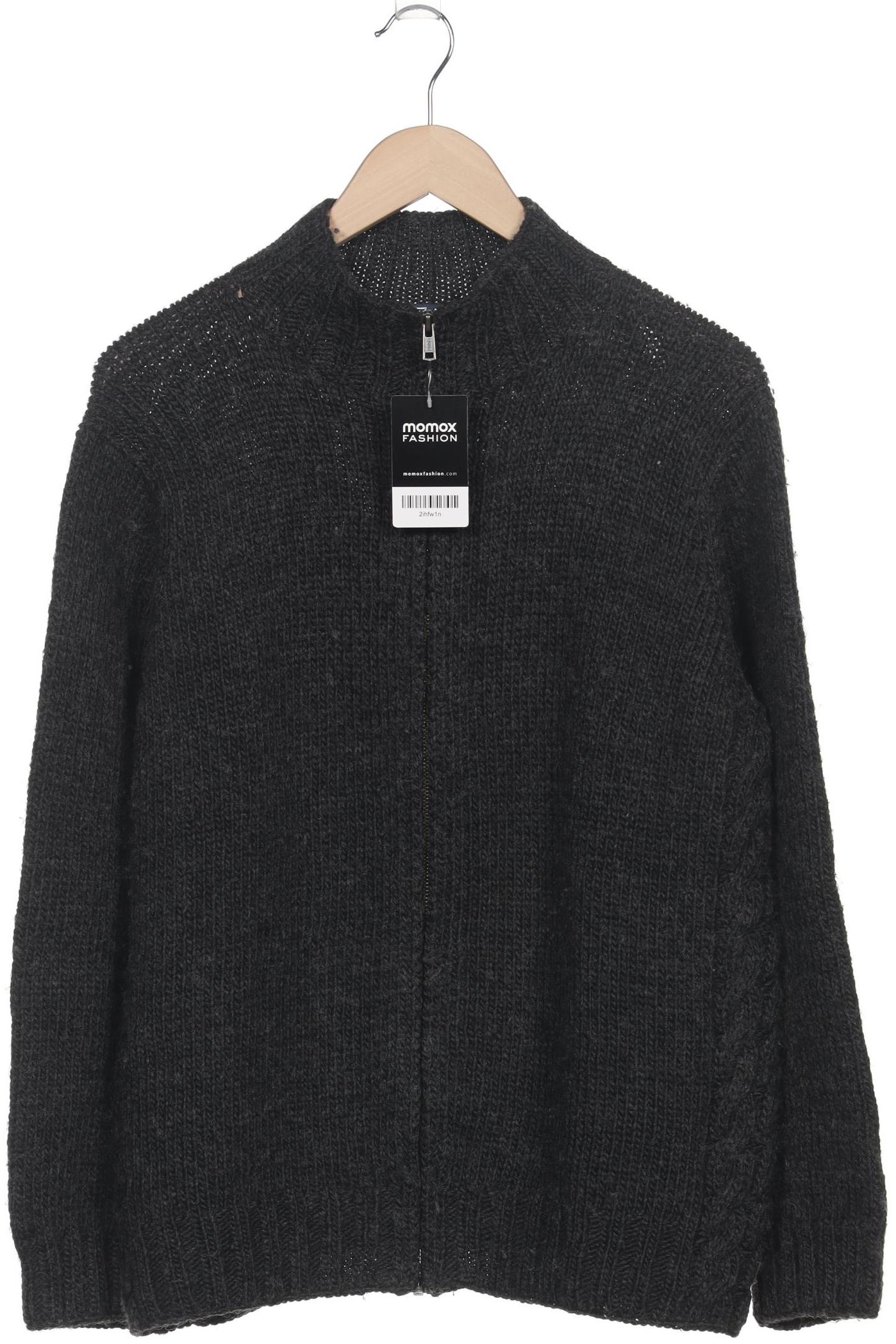 

Polo Ralph Lauren Herren Strickjacke, grau, Gr. 48