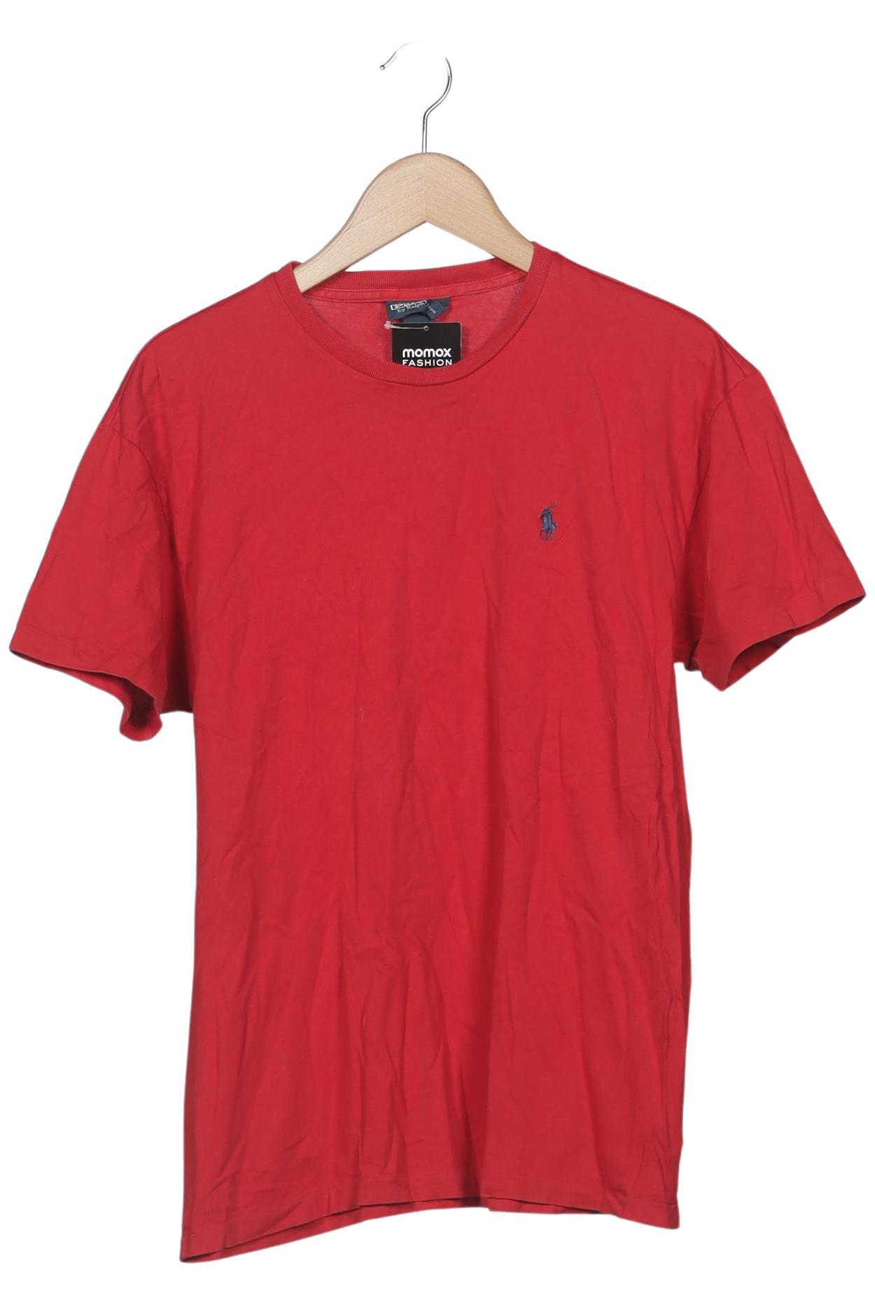 

Polo Ralph Lauren Herren T-Shirt, rot, Gr. 46