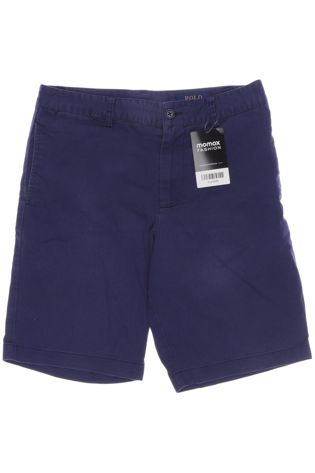 

Polo Ralph Lauren Jungen Shorts, blau