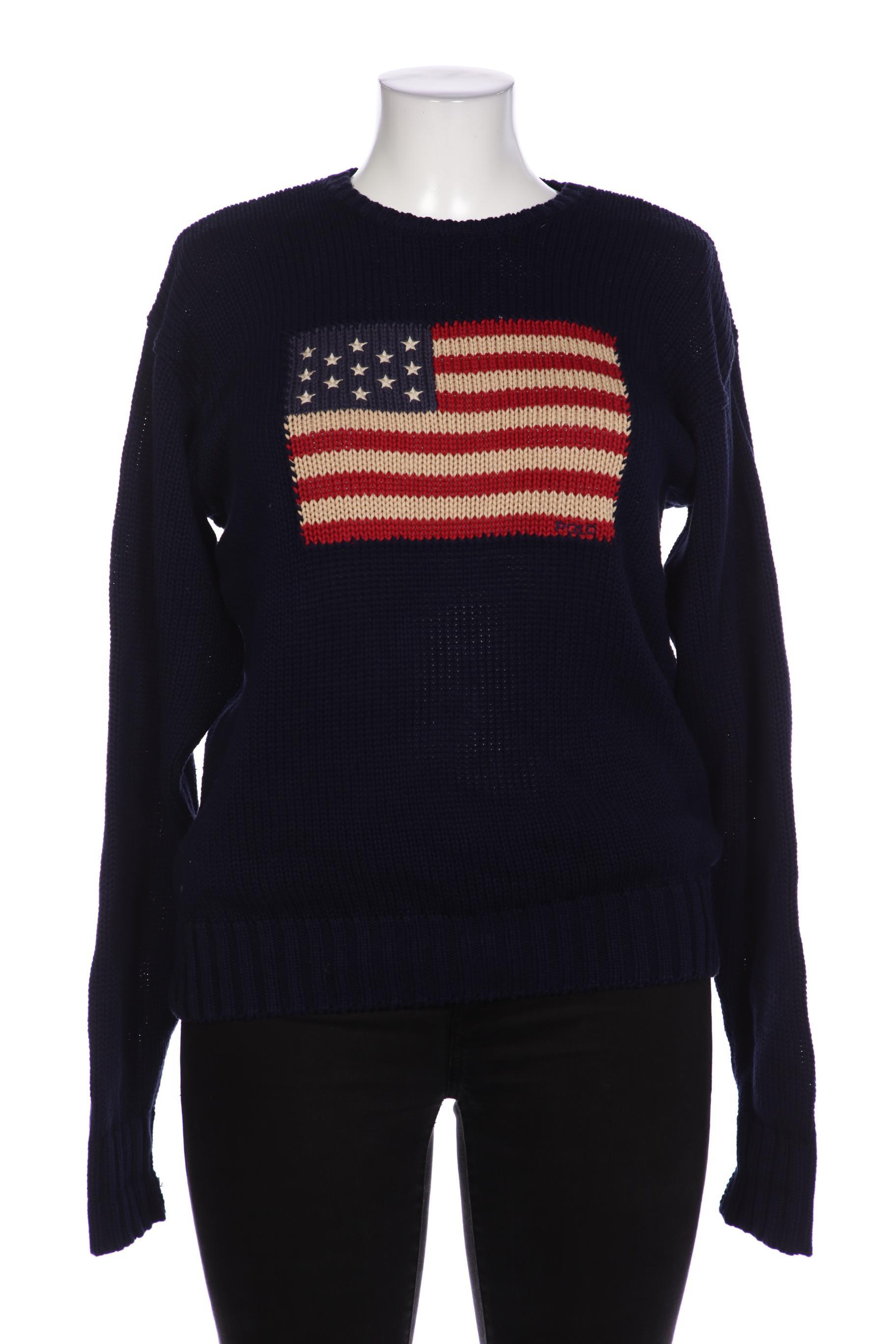 

Polo Ralph Lauren Damen Pullover, marineblau, Gr. 44