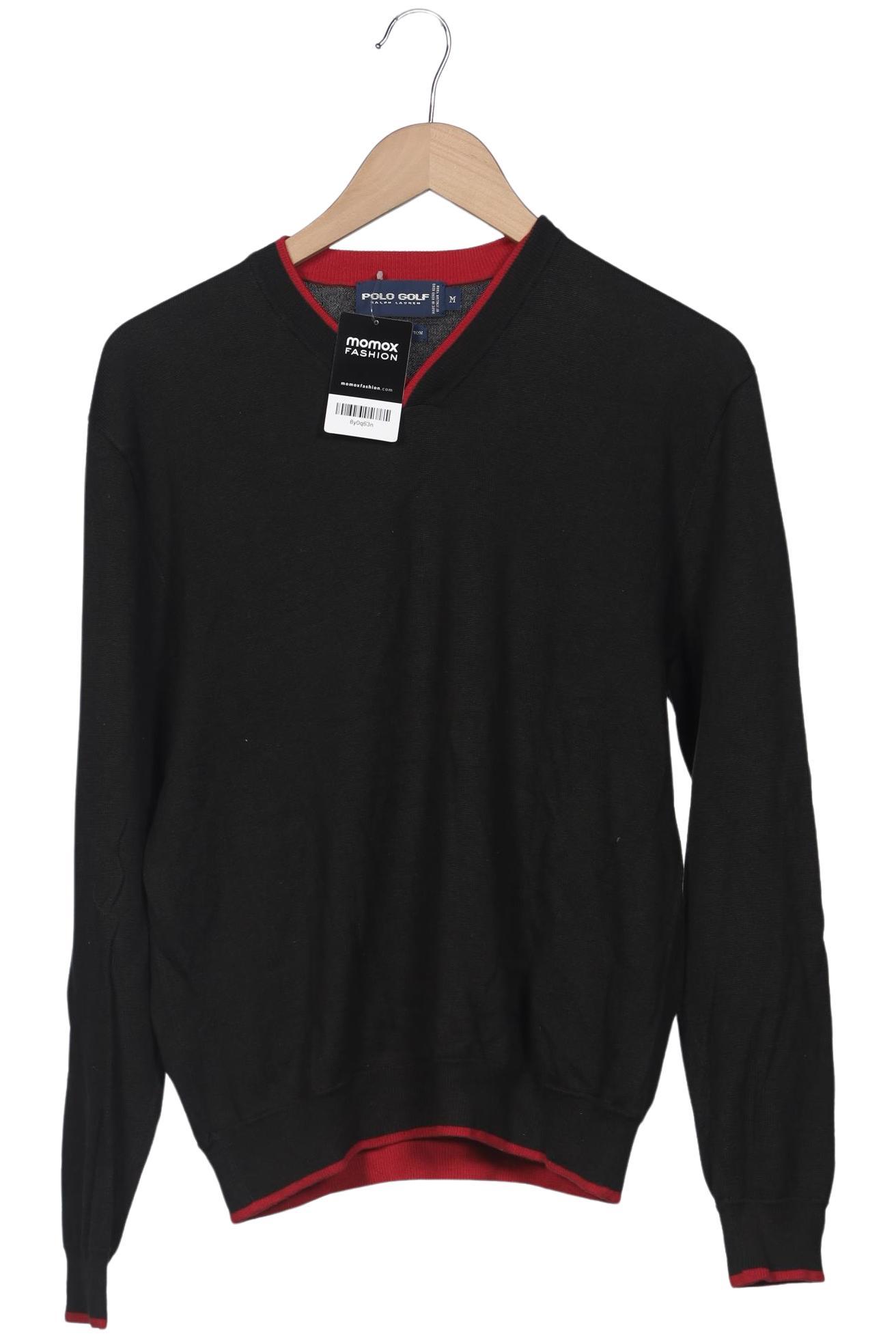 

Polo Ralph Lauren Herren Pullover, schwarz, Gr. 48