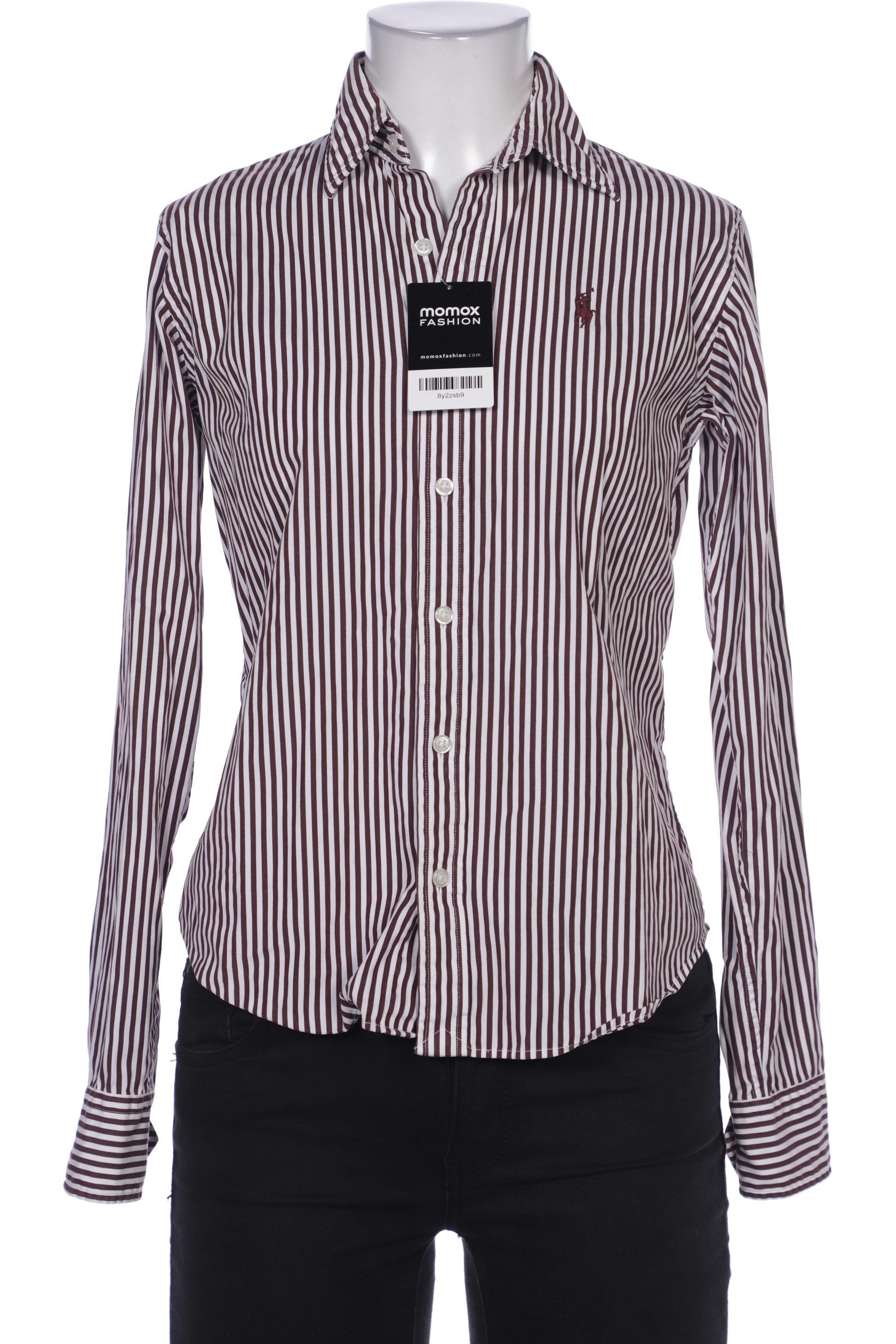 

Polo Ralph Lauren Damen Bluse, braun, Gr. 4