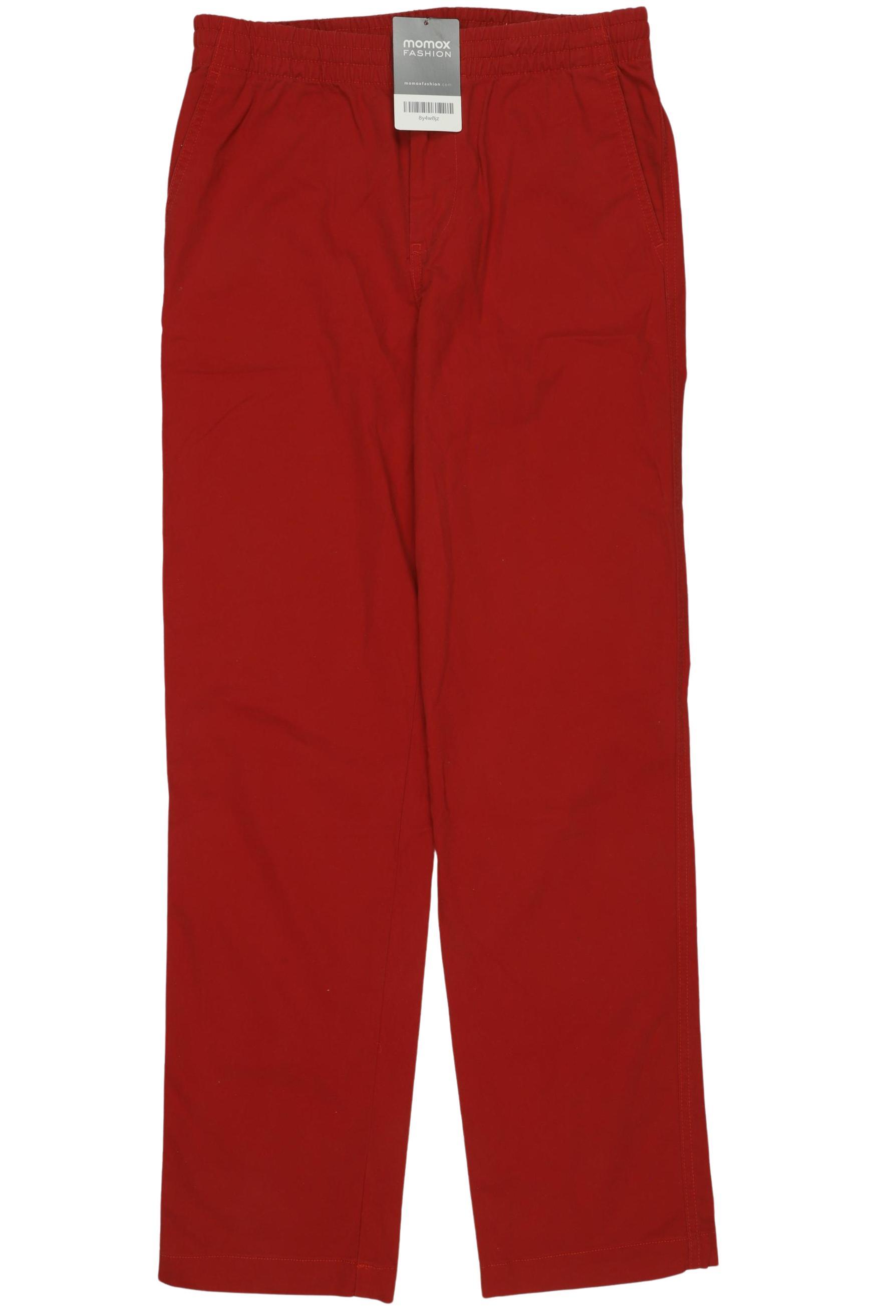 

Polo Ralph Lauren Herren Stoffhose, rot, Gr. 164