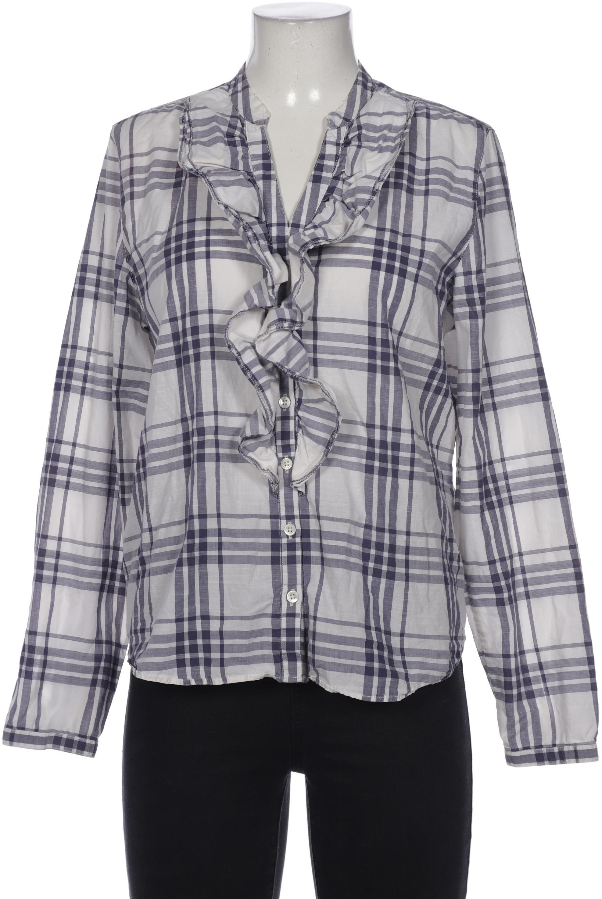 

Polo Ralph Lauren Damen Bluse, weiß, Gr. 42