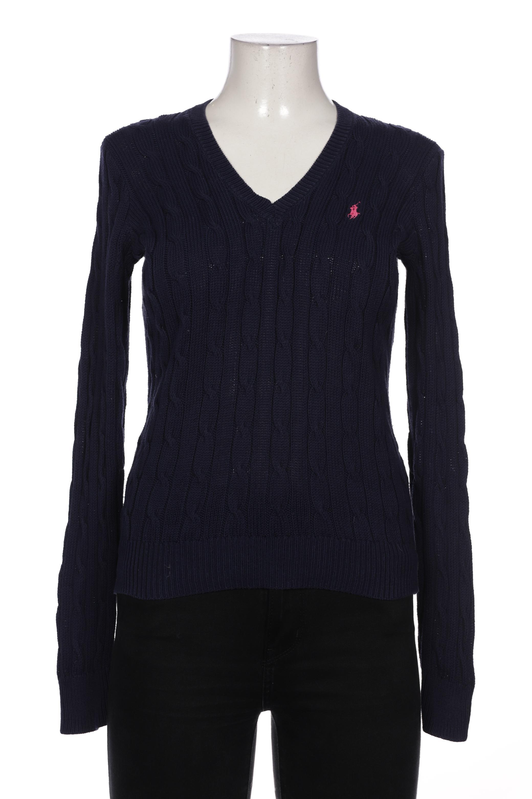 

Polo Ralph Lauren Damen Pullover, marineblau, Gr. 38