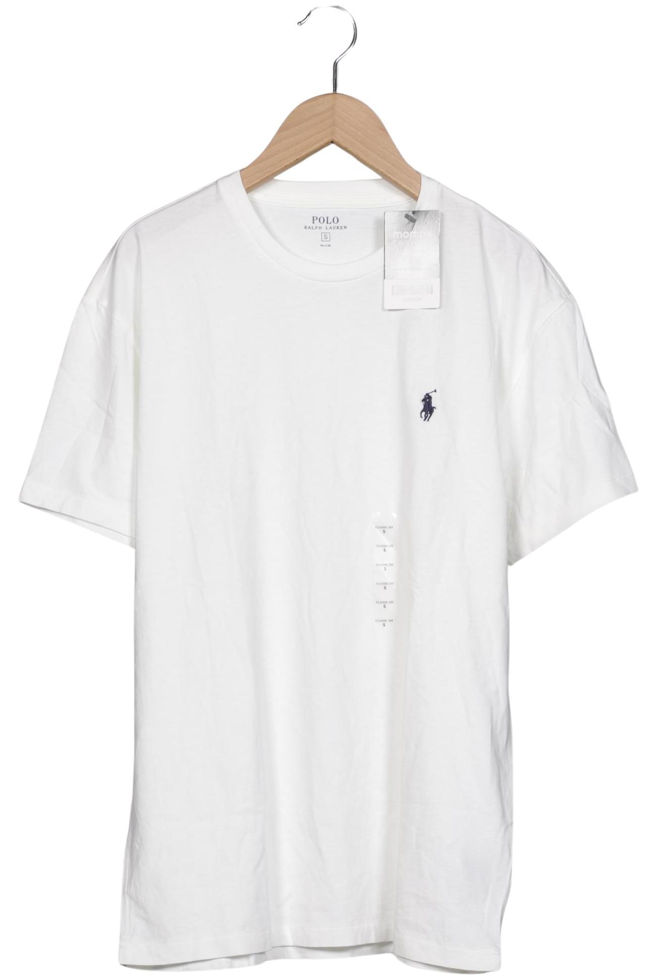 

Polo Ralph Lauren Herren T-Shirt, weiß, Gr. 46