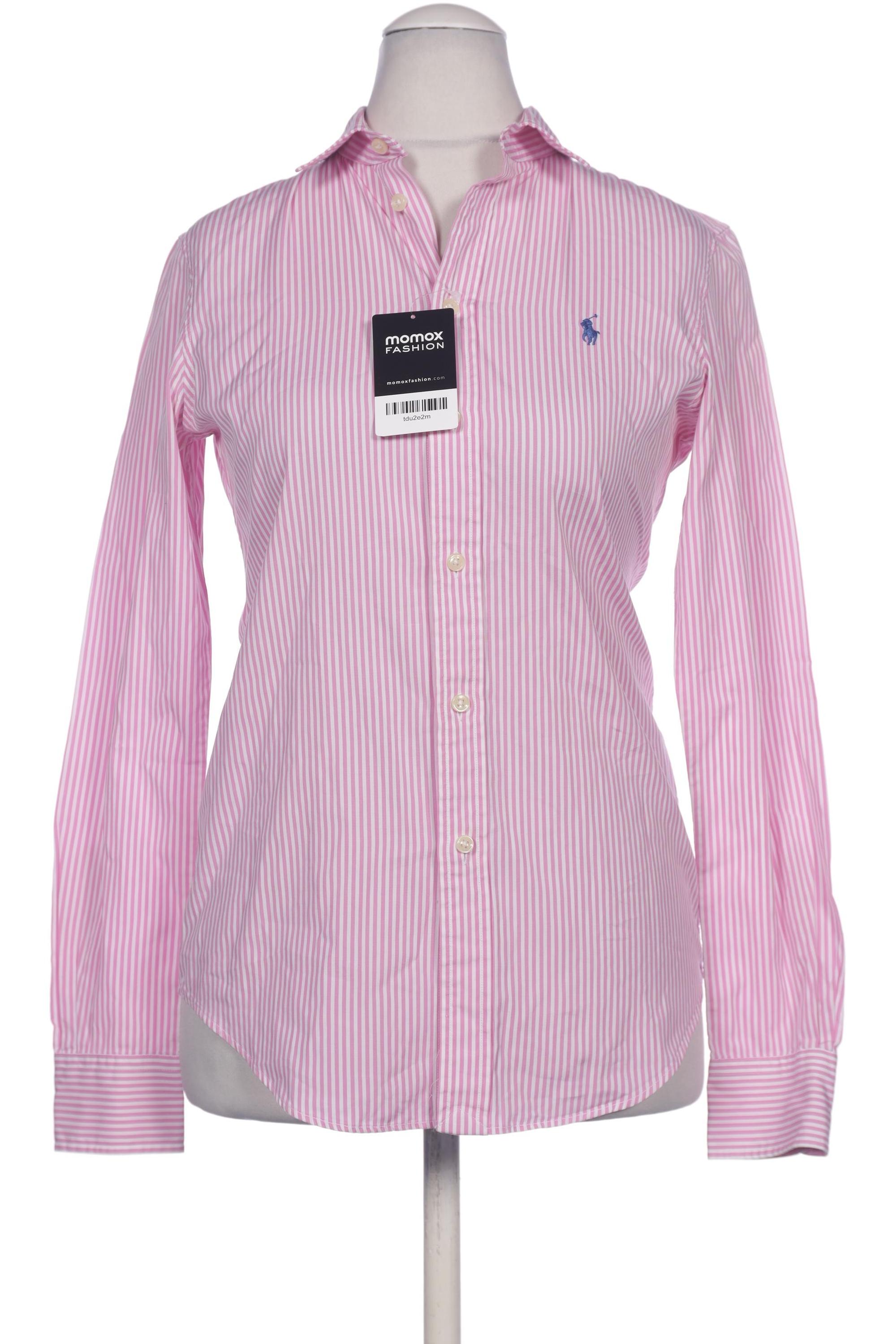 

Polo Ralph Lauren Damen Bluse, pink, Gr. 4