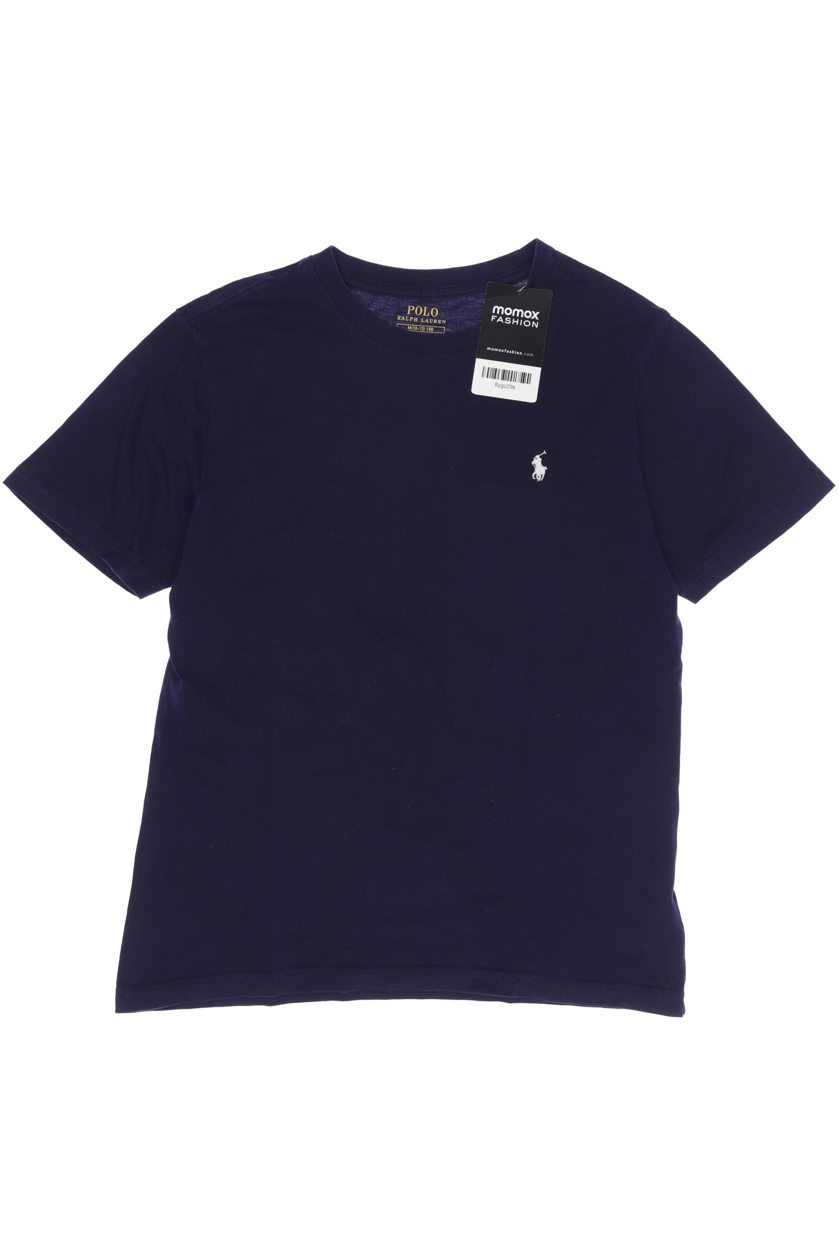 

Polo Ralph Lauren Jungen T-Shirt, marineblau