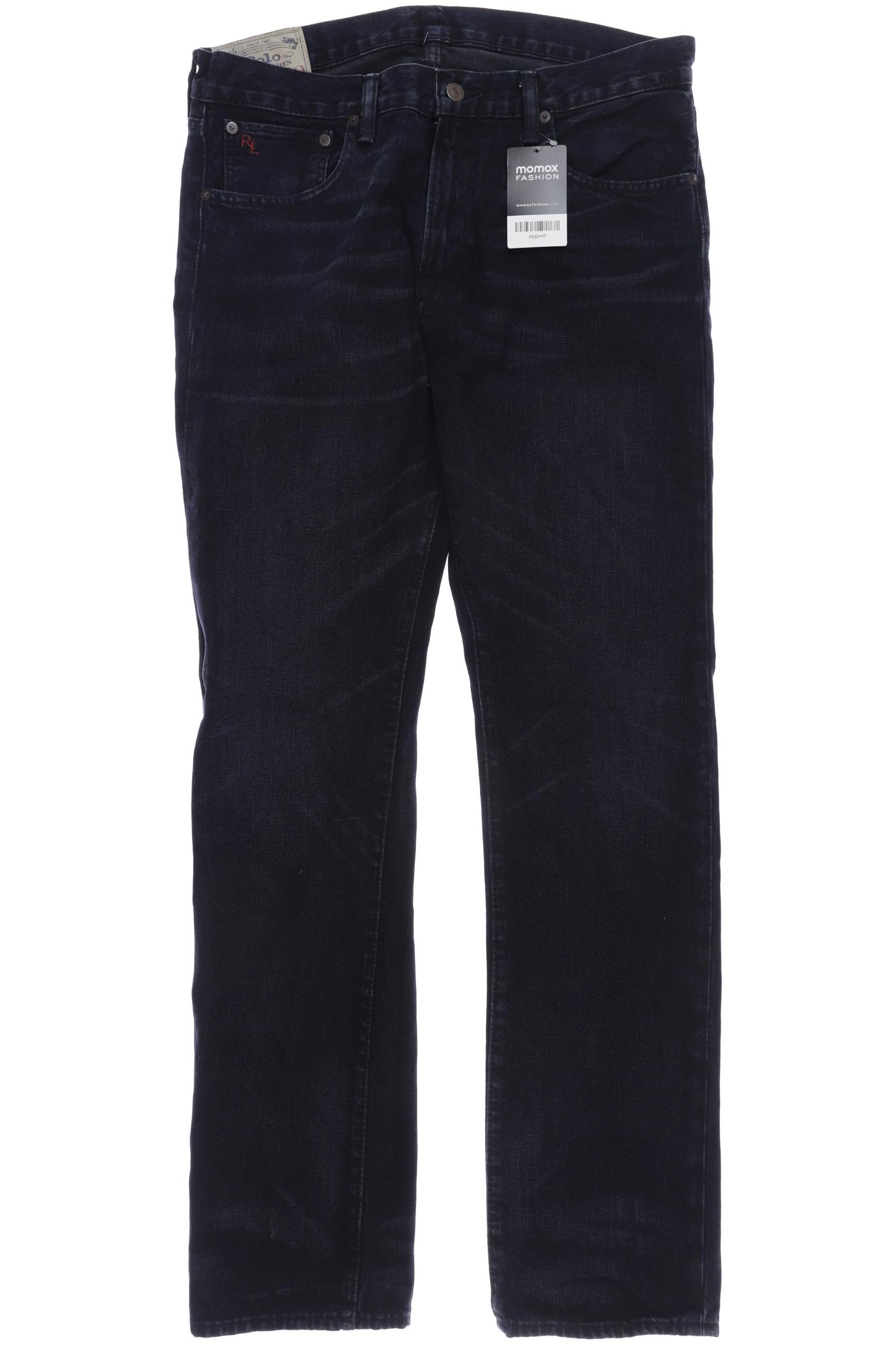 

Polo Ralph Lauren Herren Jeans, marineblau, Gr. 32