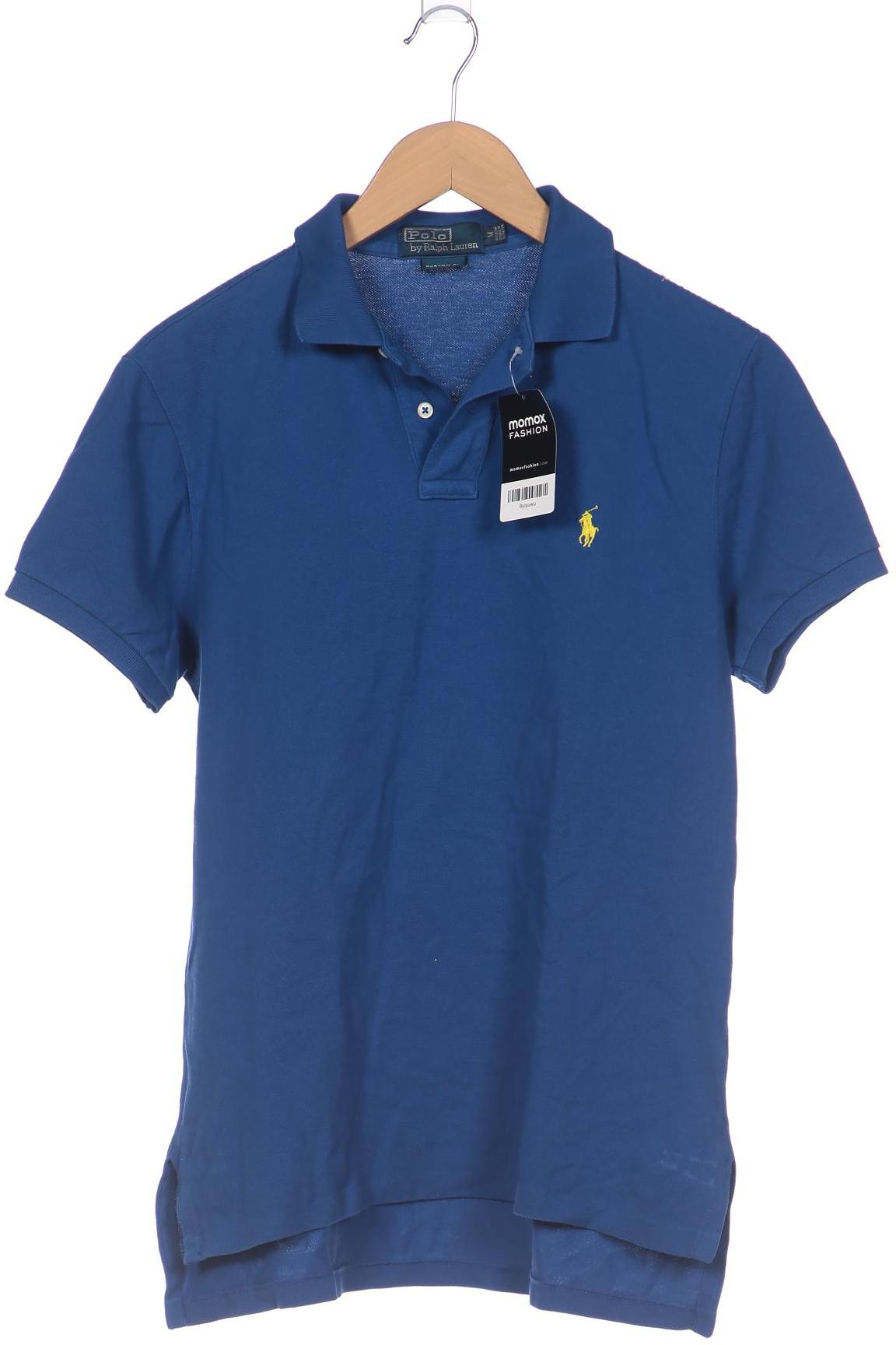 

Polo Ralph Lauren Herren Poloshirt, blau, Gr. 48