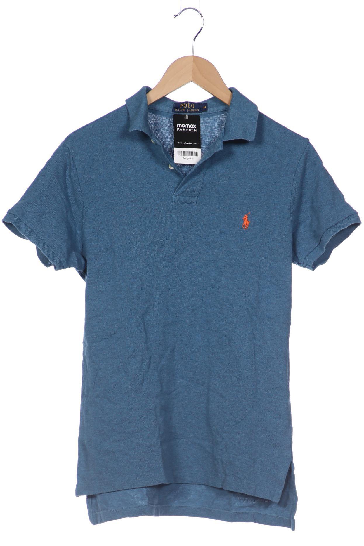 

Polo Ralph Lauren Herren Poloshirt, blau, Gr. 48