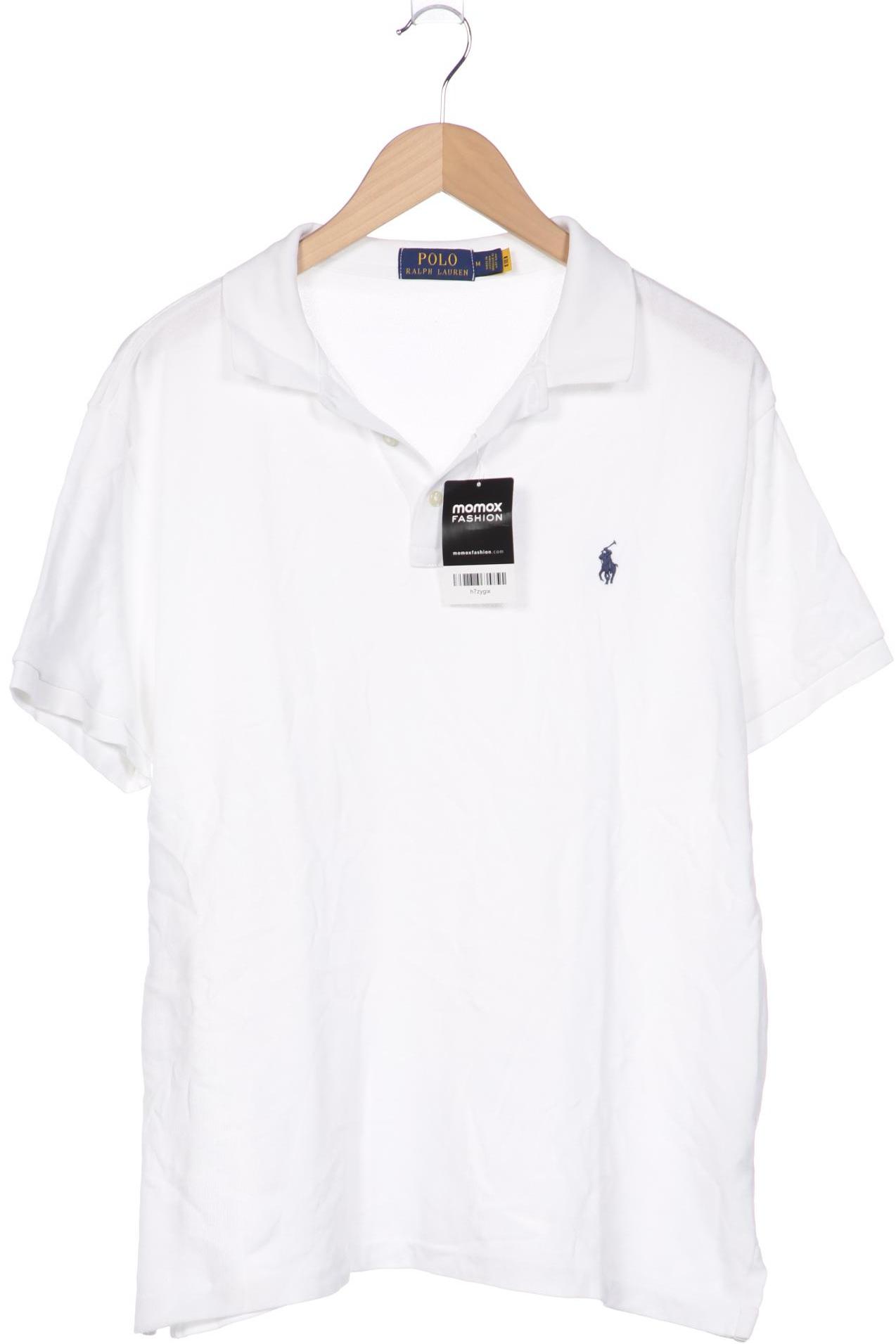 

Polo Ralph Lauren Herren Poloshirt, weiß