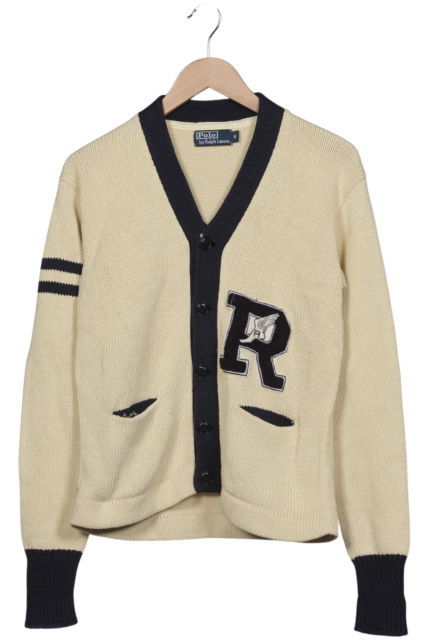 Thumbnail - Polo Ralph Lauren Herren Strickjacke, mehrfarbig, Gr. 46